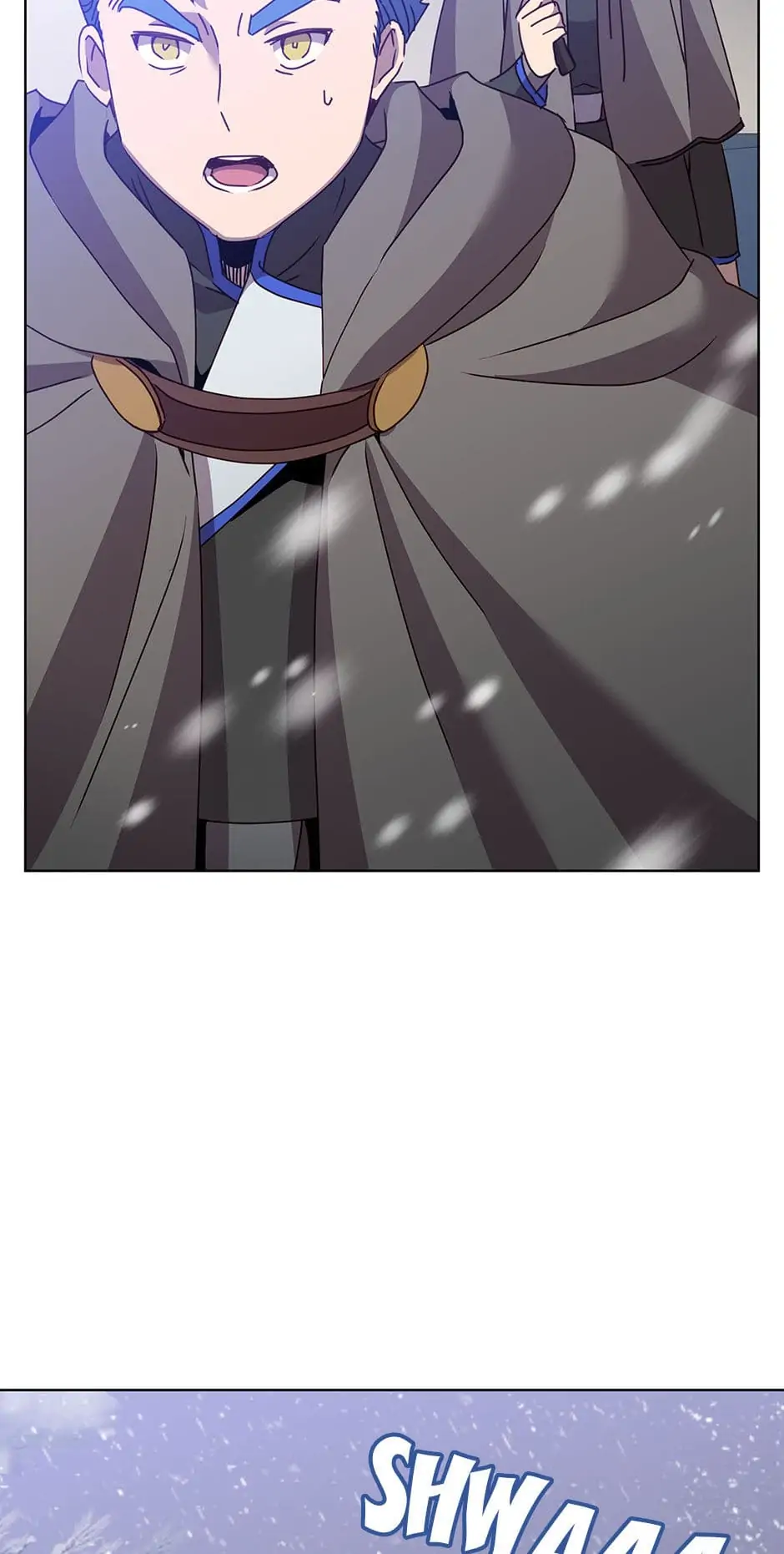 Read The Max Level Hero Strikes Back Manga Online