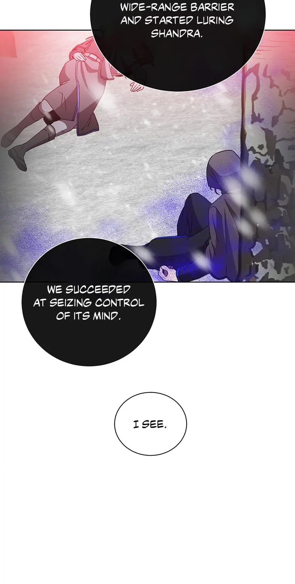 Read The Max Level Hero Strikes Back Manga Online