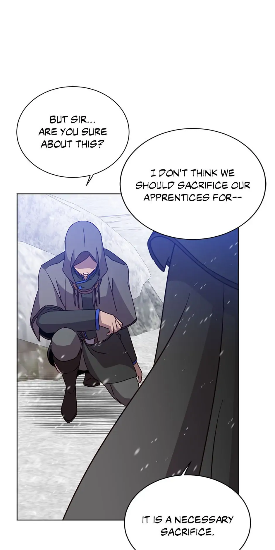 Read The Max Level Hero Strikes Back Manga Online