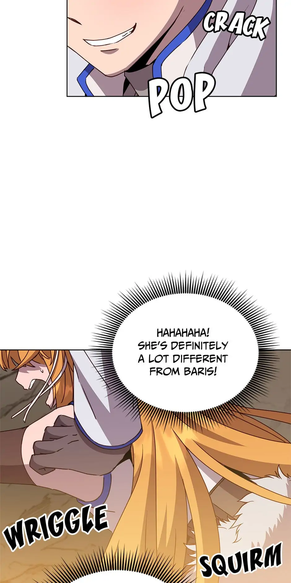 Read The Max Level Hero Strikes Back Manga Online