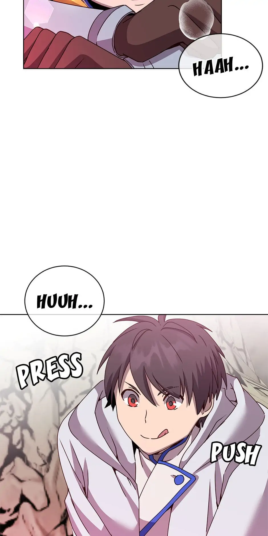 Read The Max Level Hero Strikes Back Manga Online