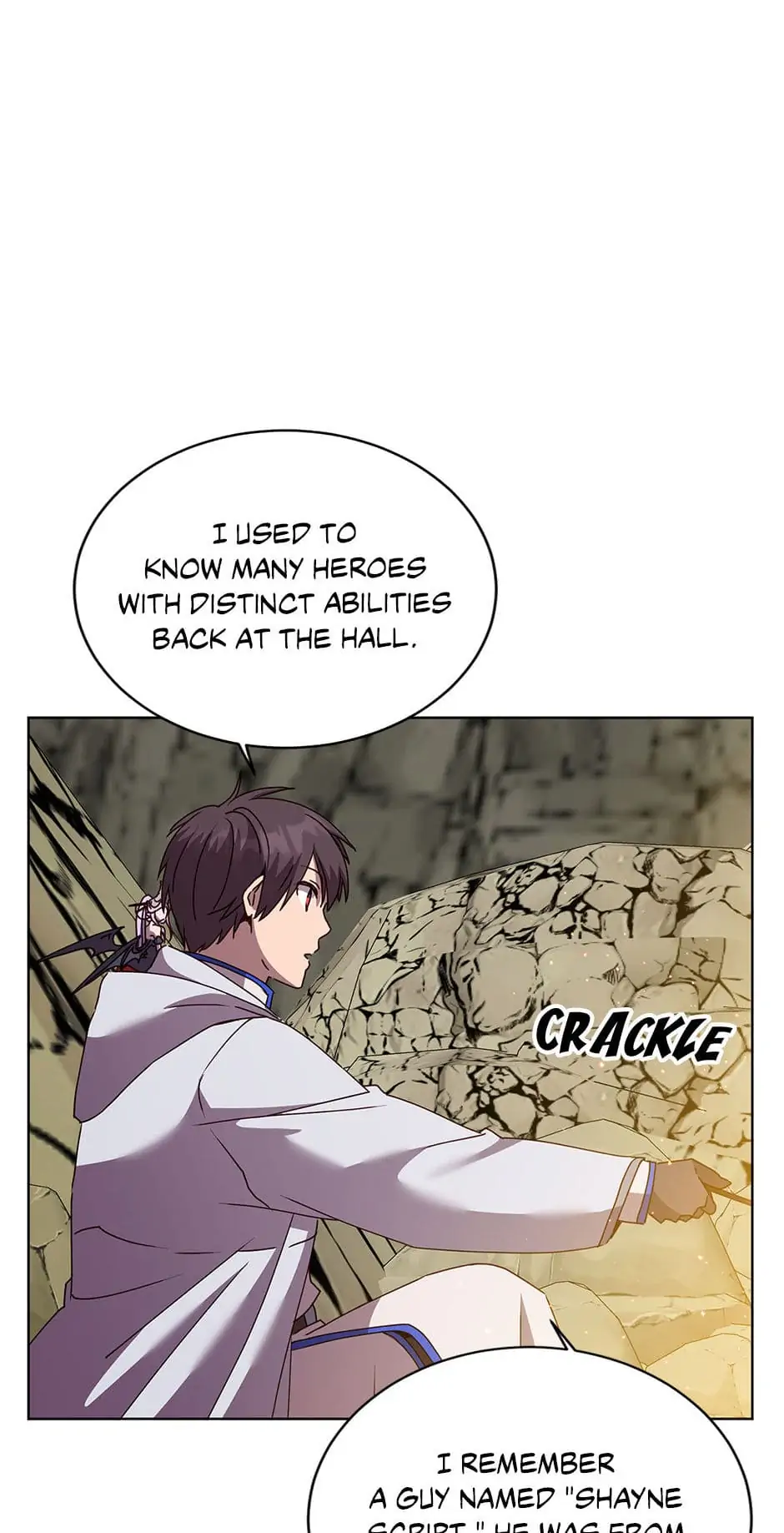 Read The Max Level Hero Strikes Back Manga Online