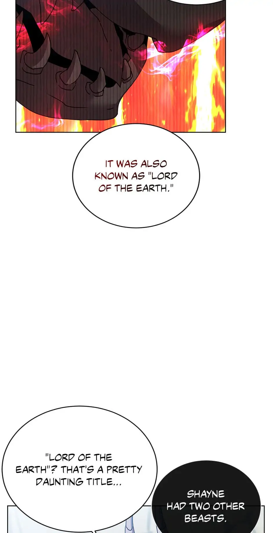 Read The Max Level Hero Strikes Back Manga Online