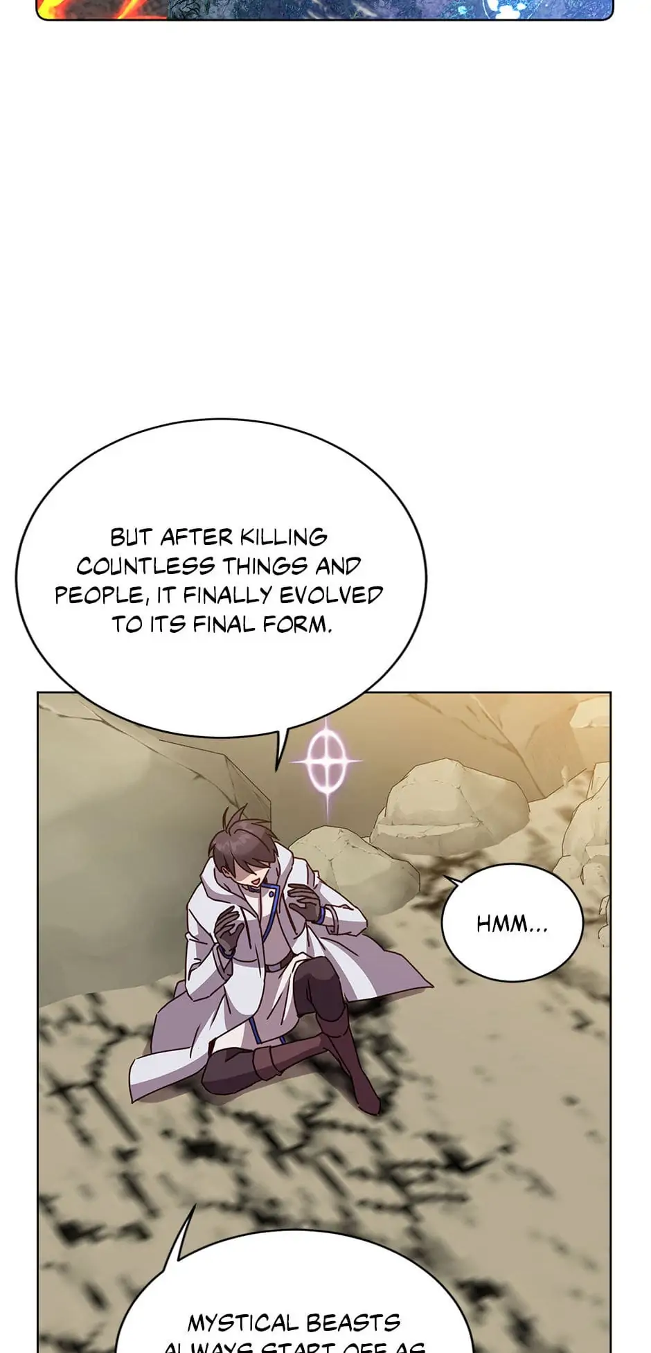 Read The Max Level Hero Strikes Back Manga Online