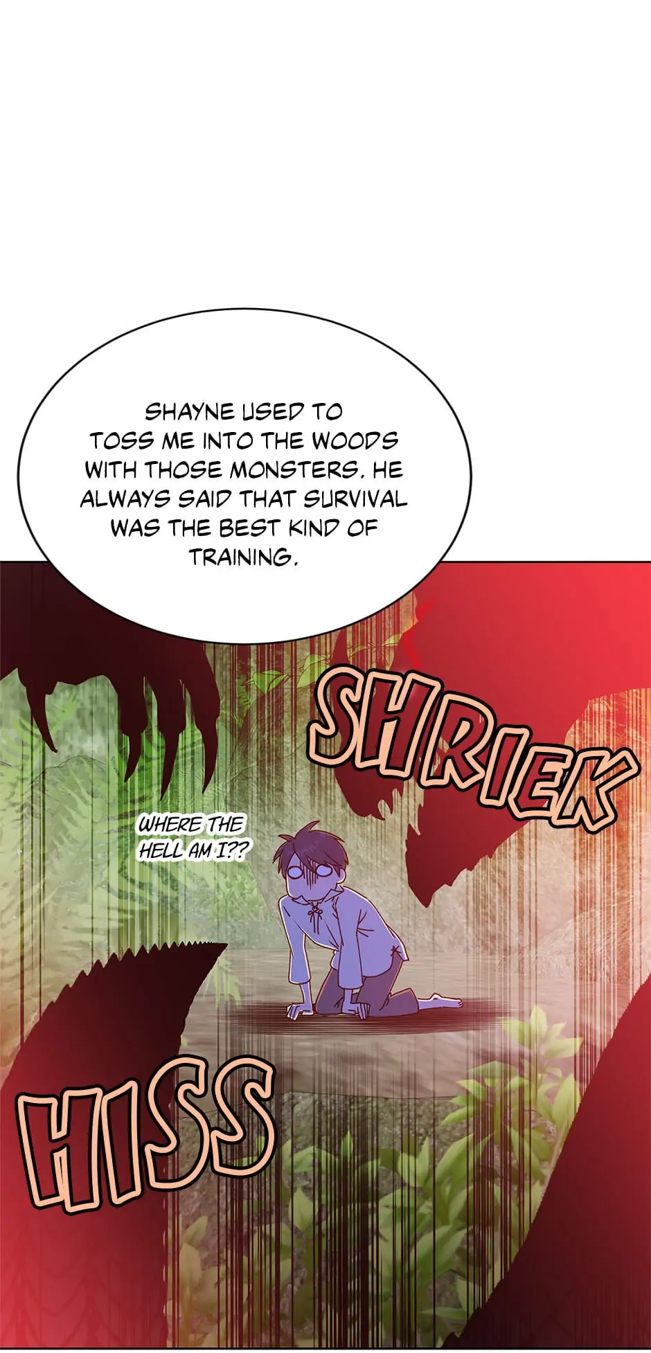 Read The Max Level Hero Strikes Back Manga Online