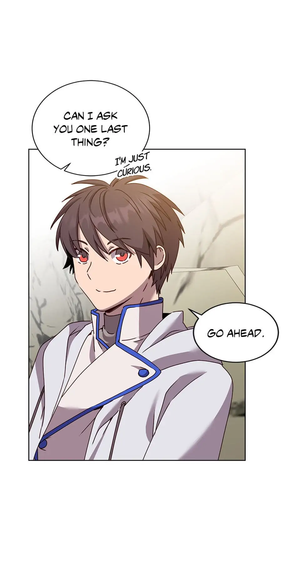 Read The Max Level Hero Strikes Back Manga Online
