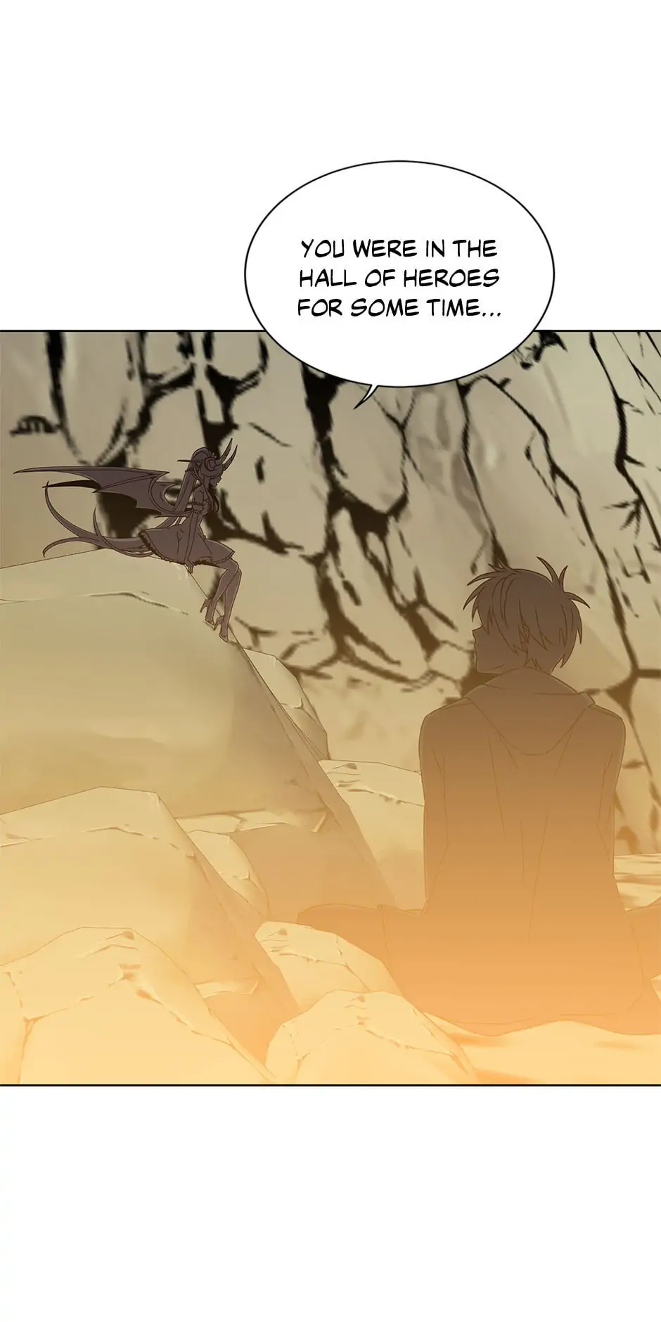 Read The Max Level Hero Strikes Back Manga Online