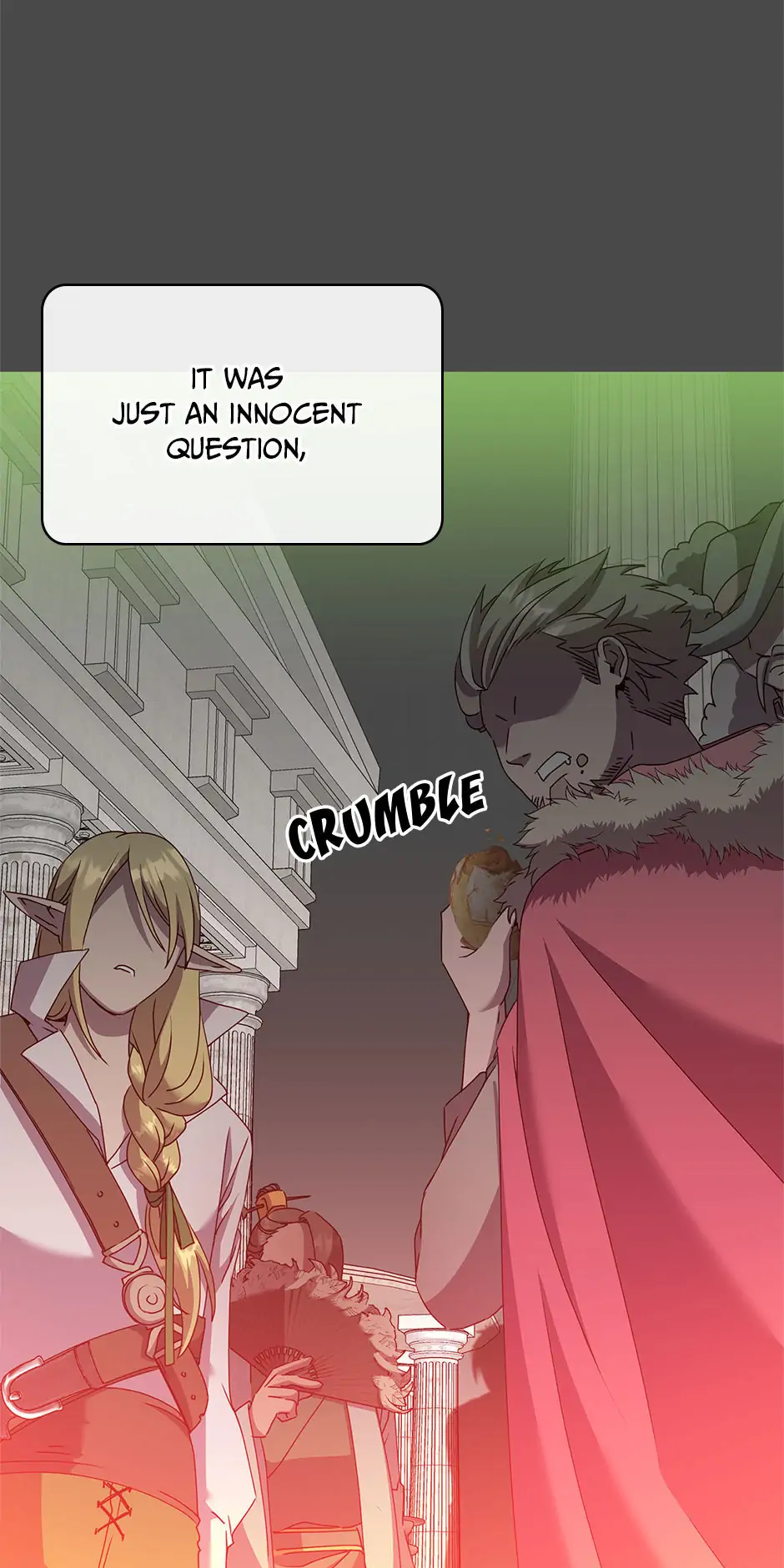 Read The Max Level Hero Strikes Back Manga Online