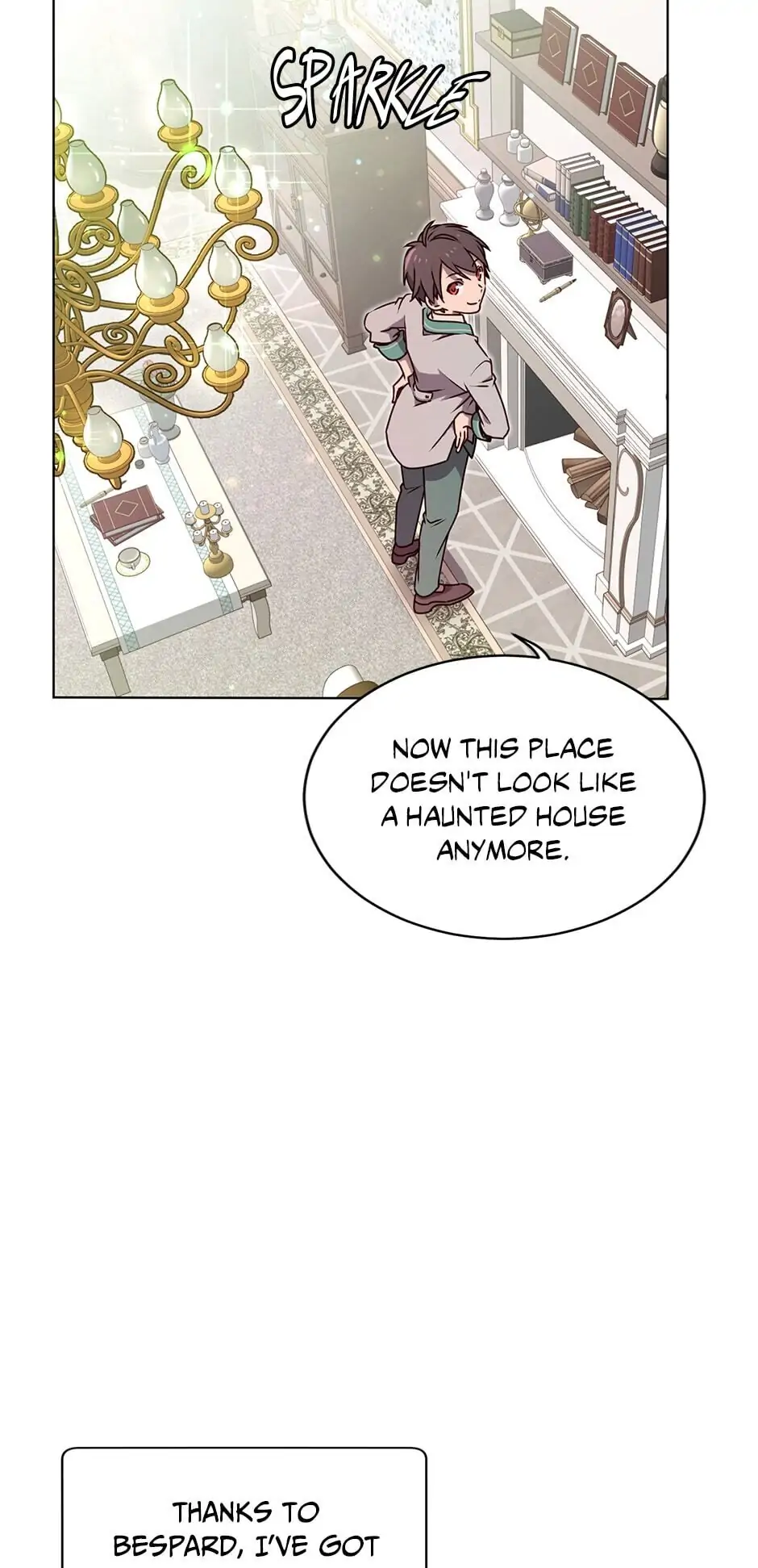 Read The Max Level Hero Strikes Back Manga Online