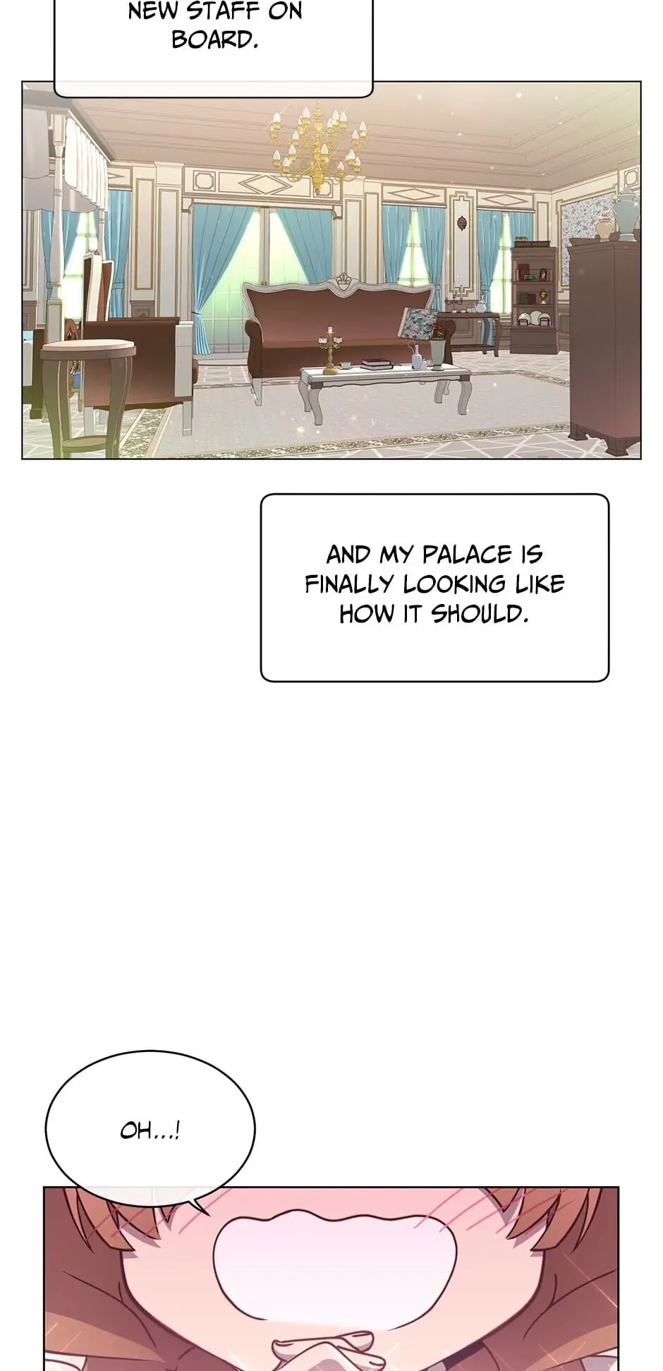 Read The Max Level Hero Strikes Back Manga Online