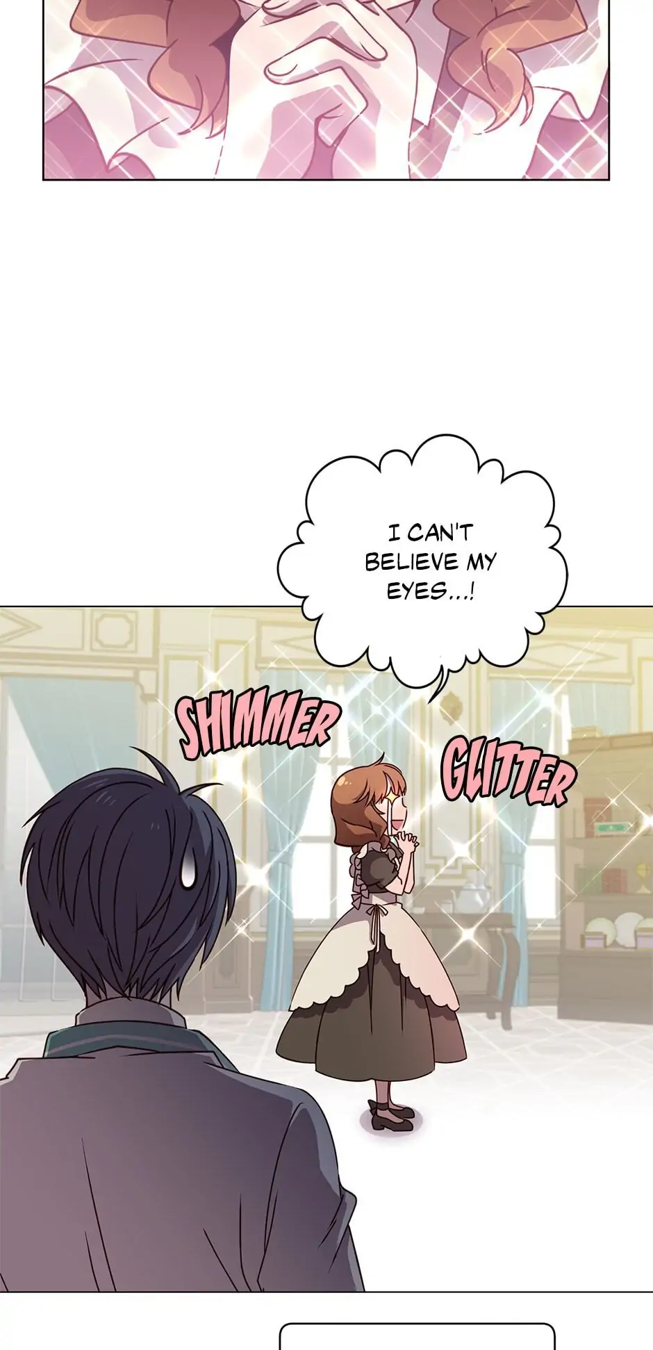 Read The Max Level Hero Strikes Back Manga Online
