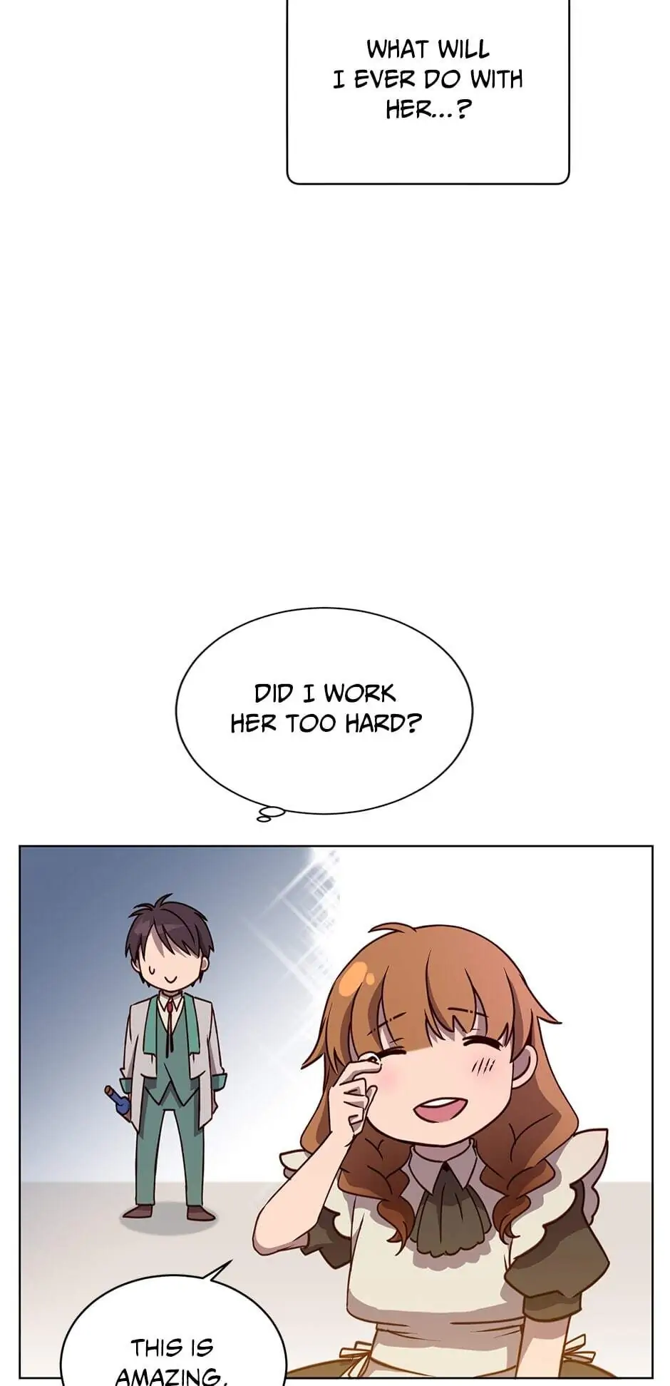 Read The Max Level Hero Strikes Back Manga Online