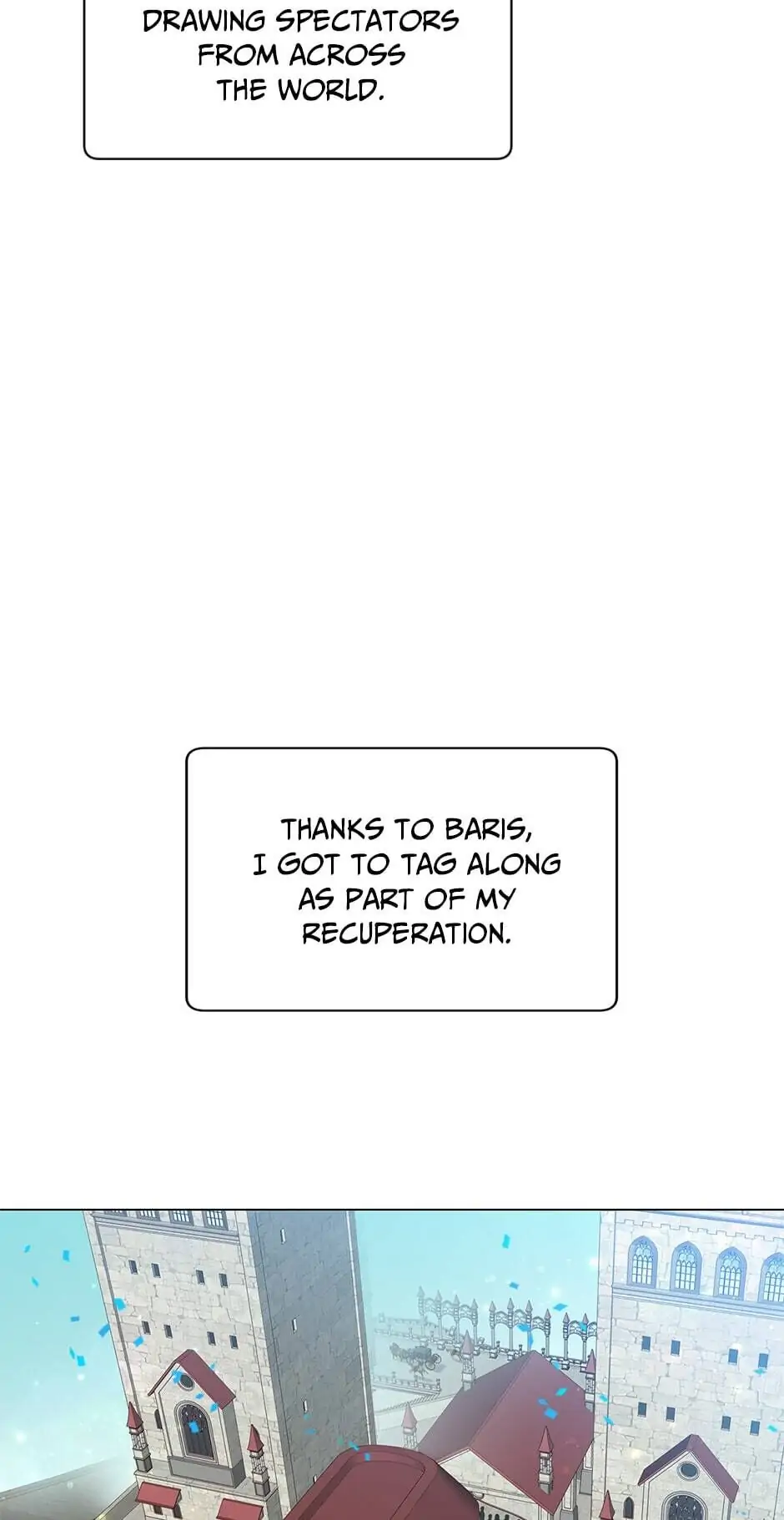 Read The Max Level Hero Strikes Back Manga Online