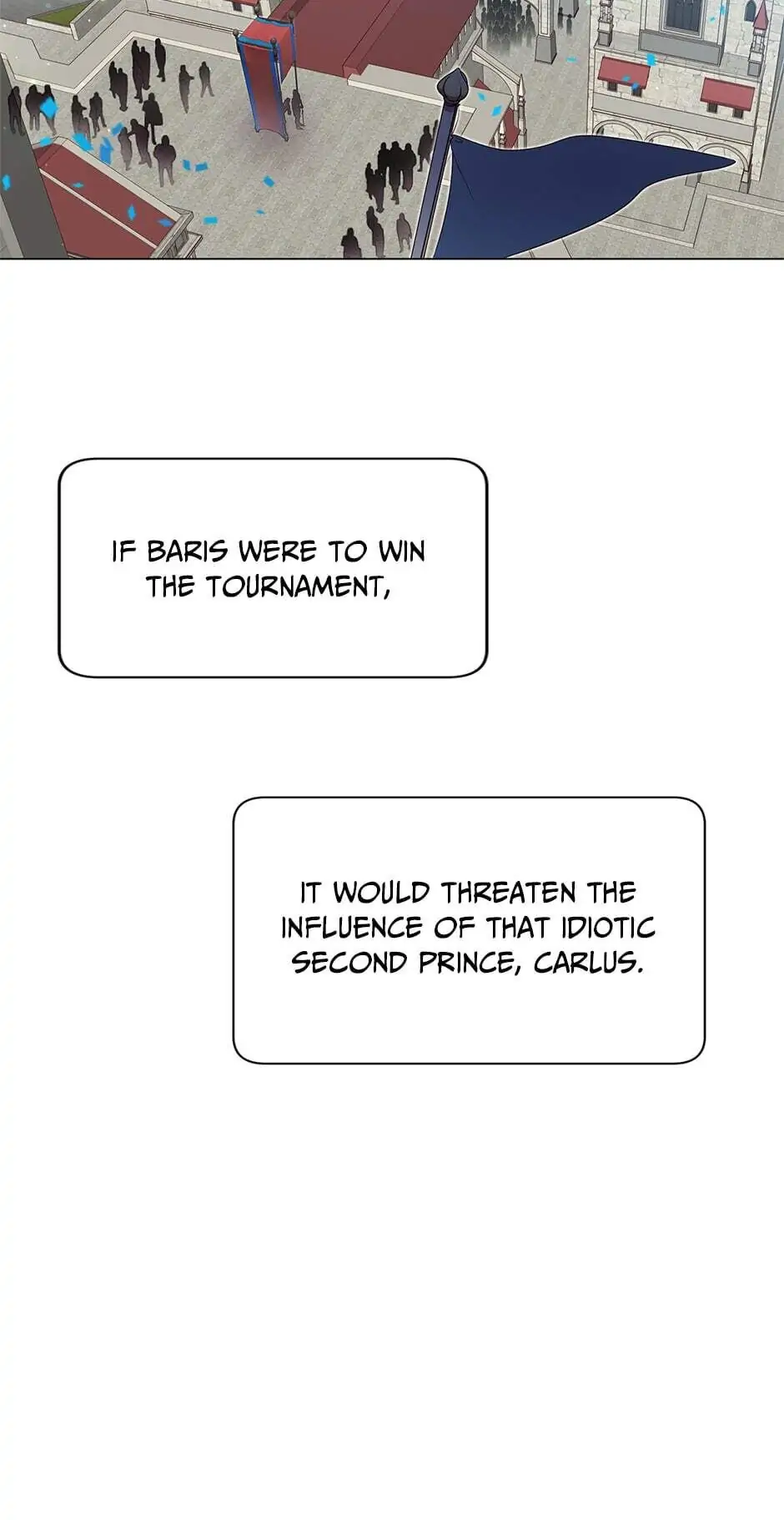 Read The Max Level Hero Strikes Back Manga Online