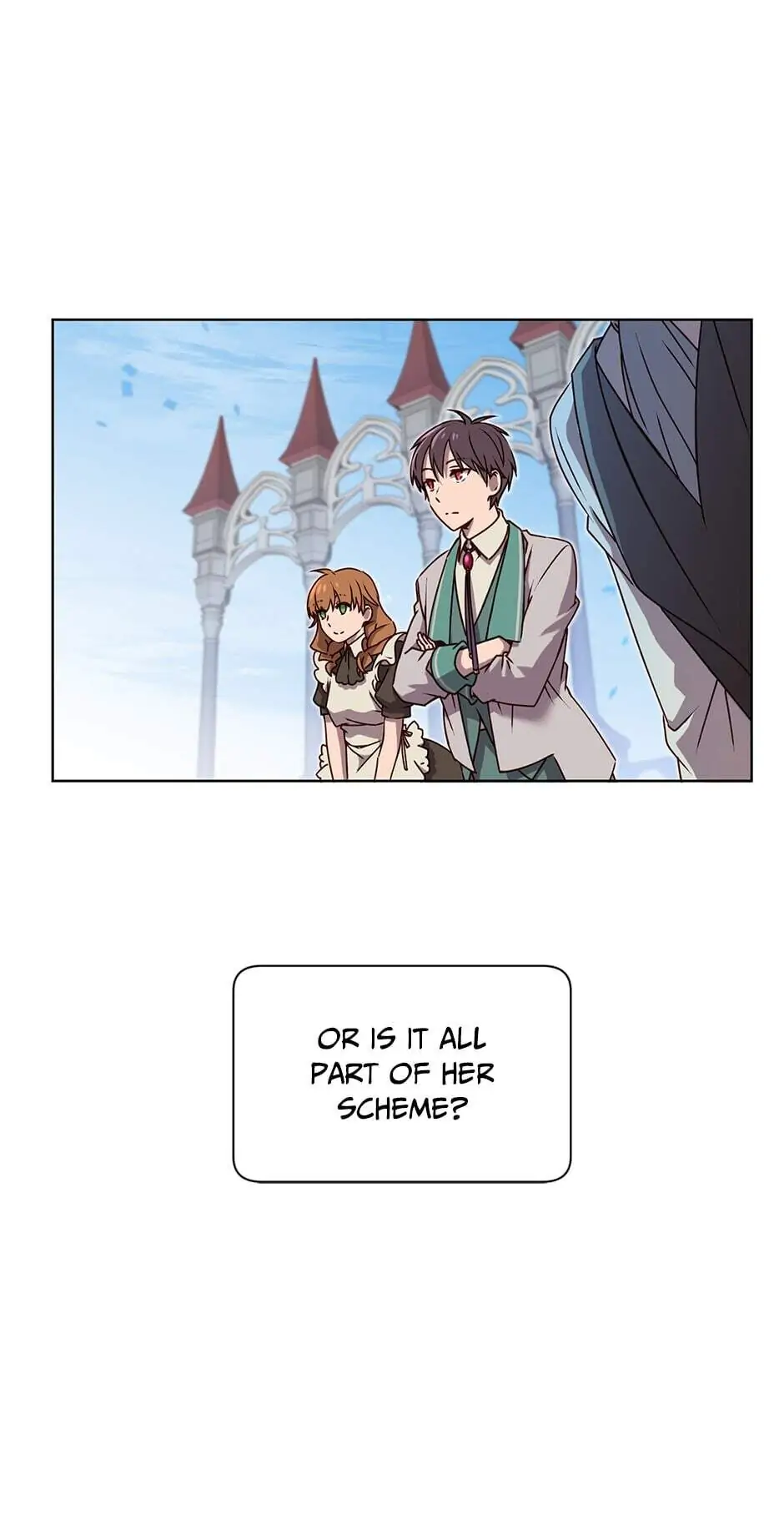 Read The Max Level Hero Strikes Back Manga Online