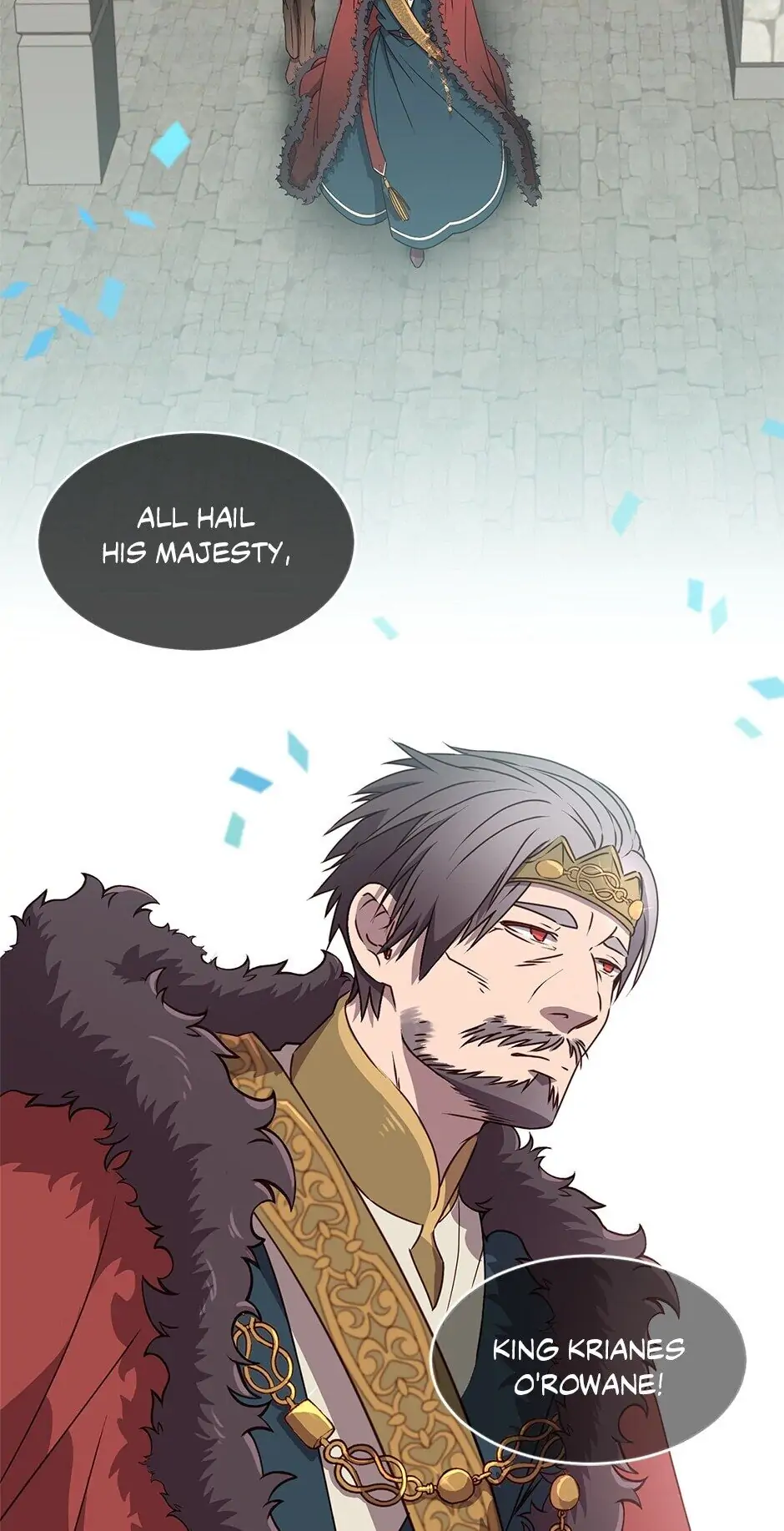 Read The Max Level Hero Strikes Back Manga Online