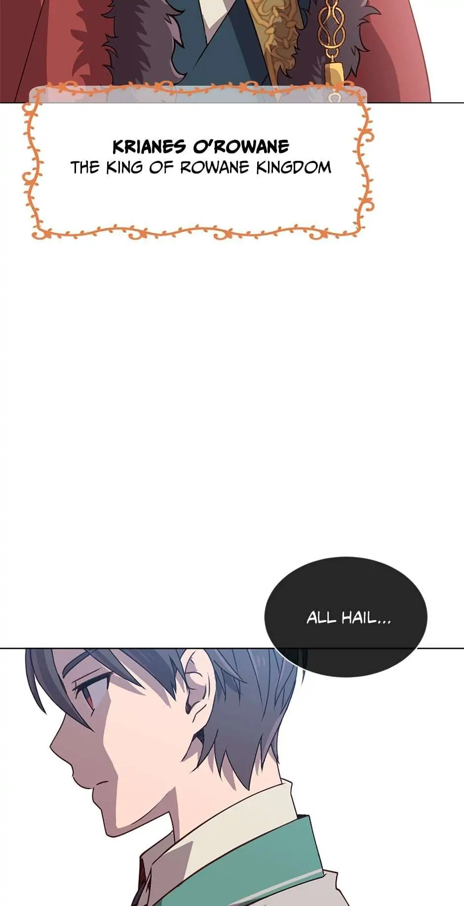 Read The Max Level Hero Strikes Back Manga Online