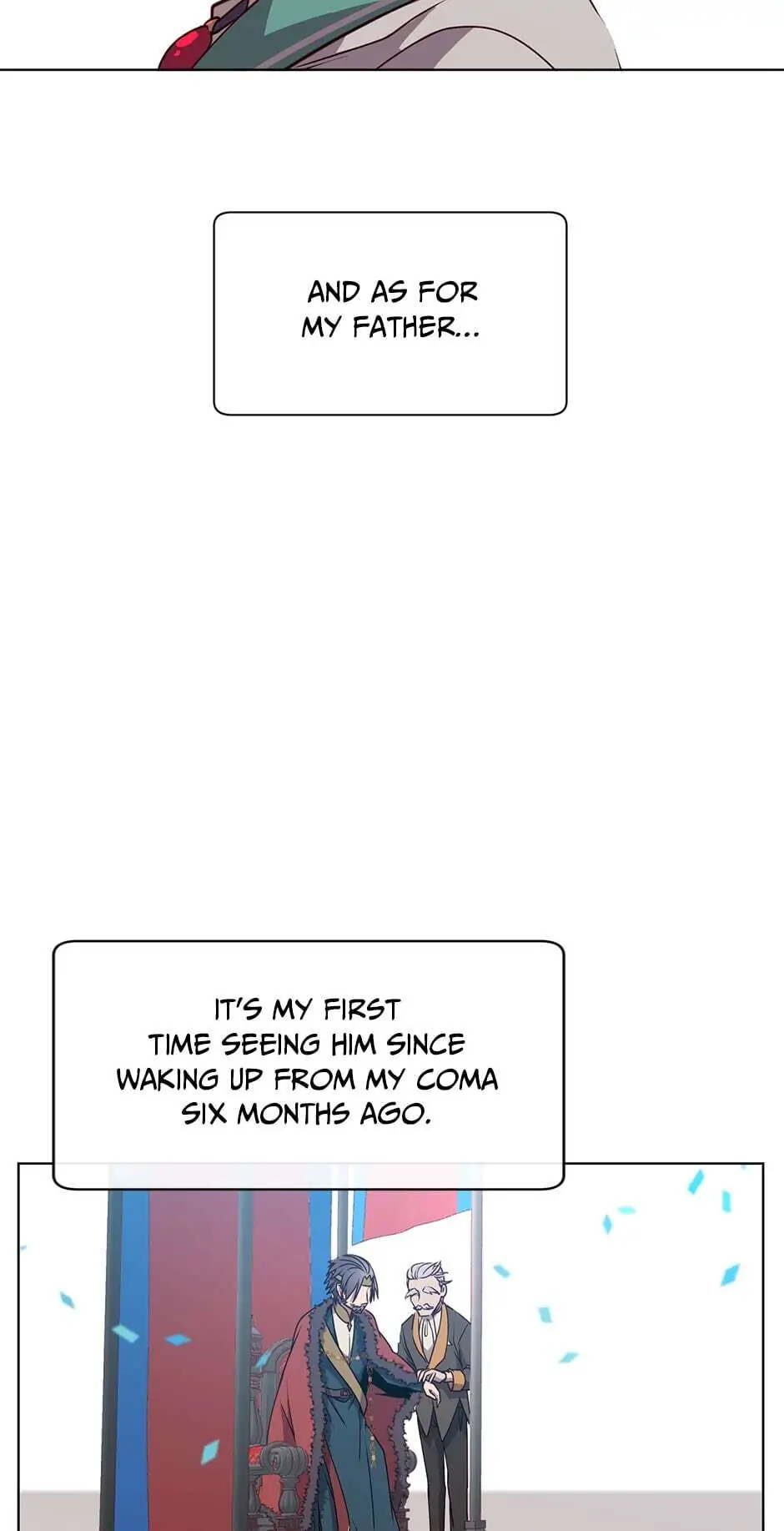 Read The Max Level Hero Strikes Back Manga Online