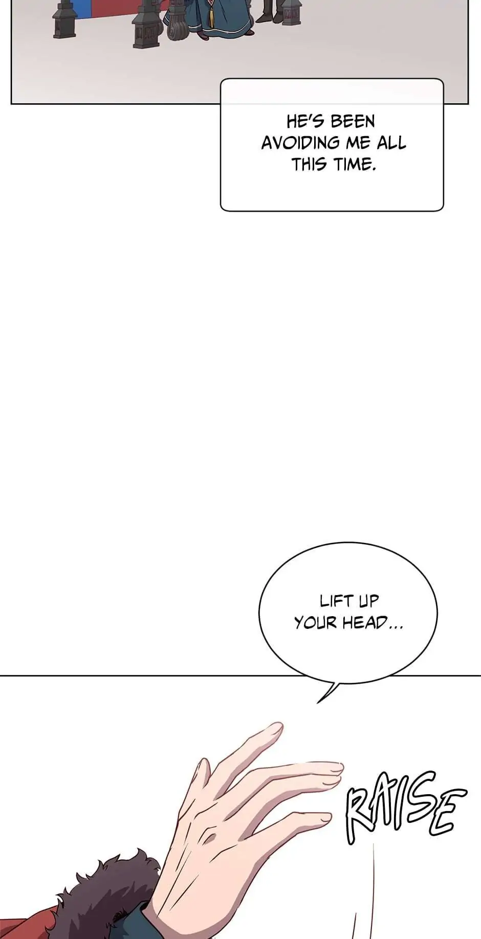 Read The Max Level Hero Strikes Back Manga Online