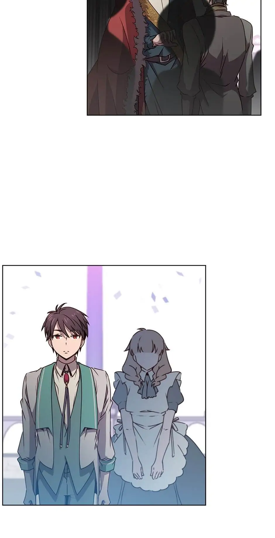 Read The Max Level Hero Strikes Back Manga Online