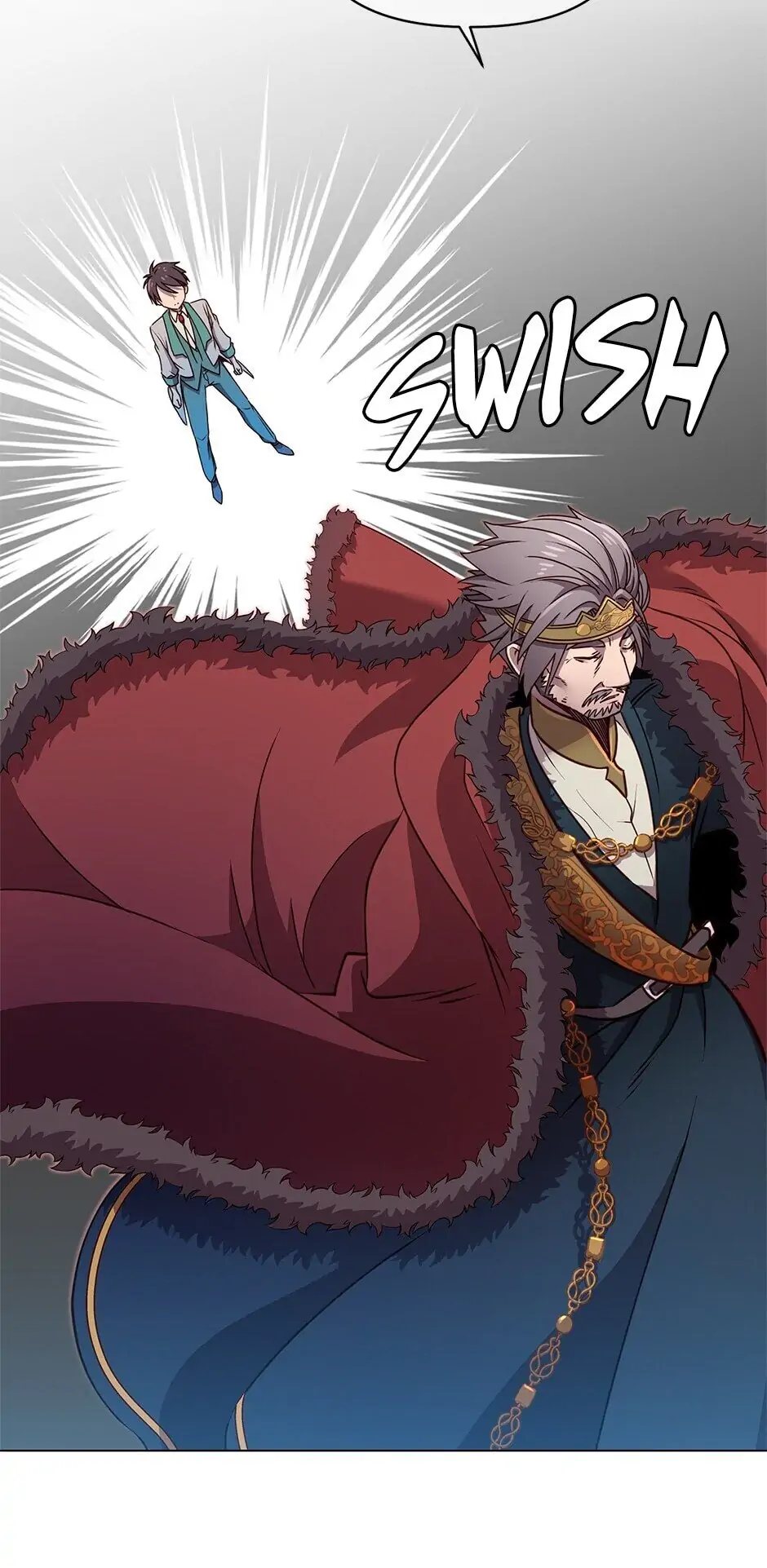 Read The Max Level Hero Strikes Back Manga Online