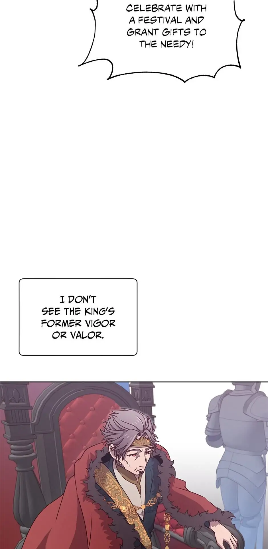 Read The Max Level Hero Strikes Back Manga Online