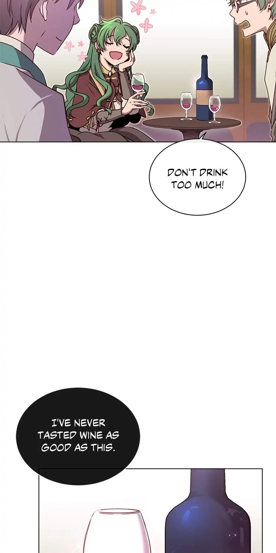 Read The Max Level Hero Strikes Back Manga Online