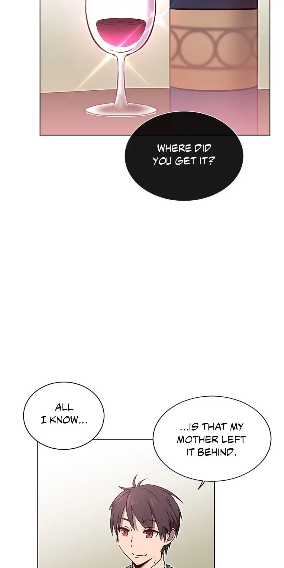 Read The Max Level Hero Strikes Back Manga Online