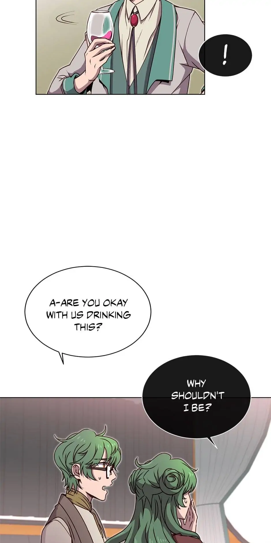 Read The Max Level Hero Strikes Back Manga Online