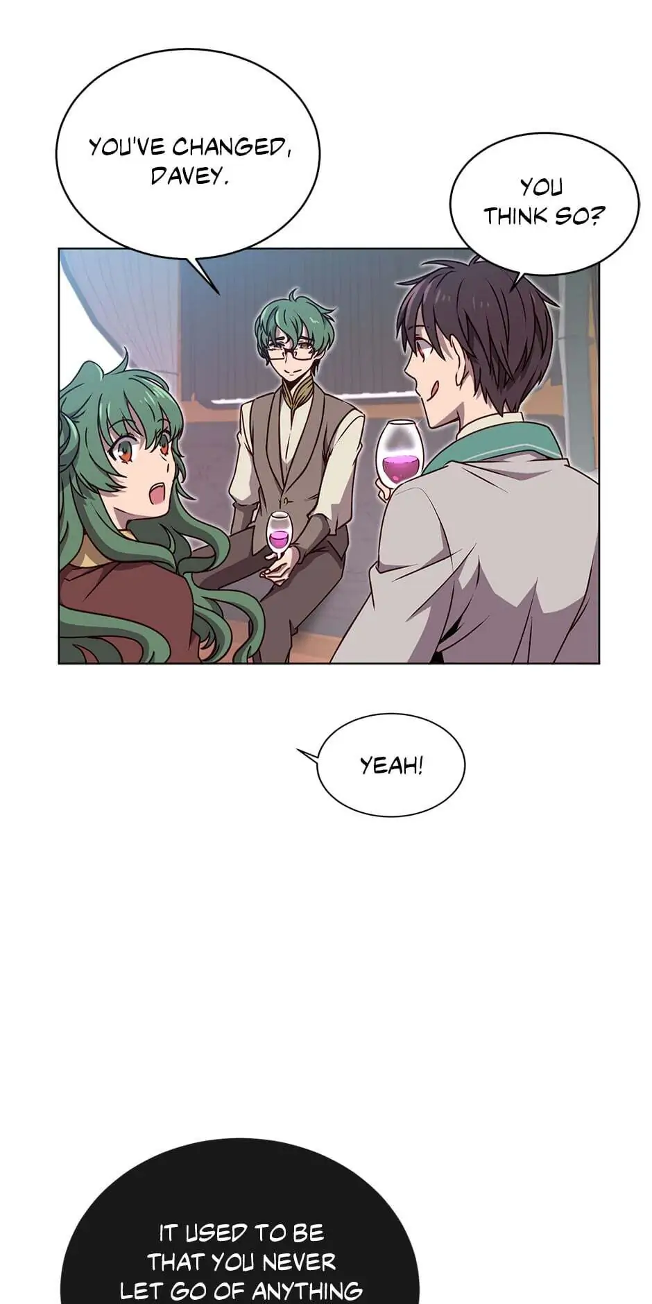 Read The Max Level Hero Strikes Back Manga Online