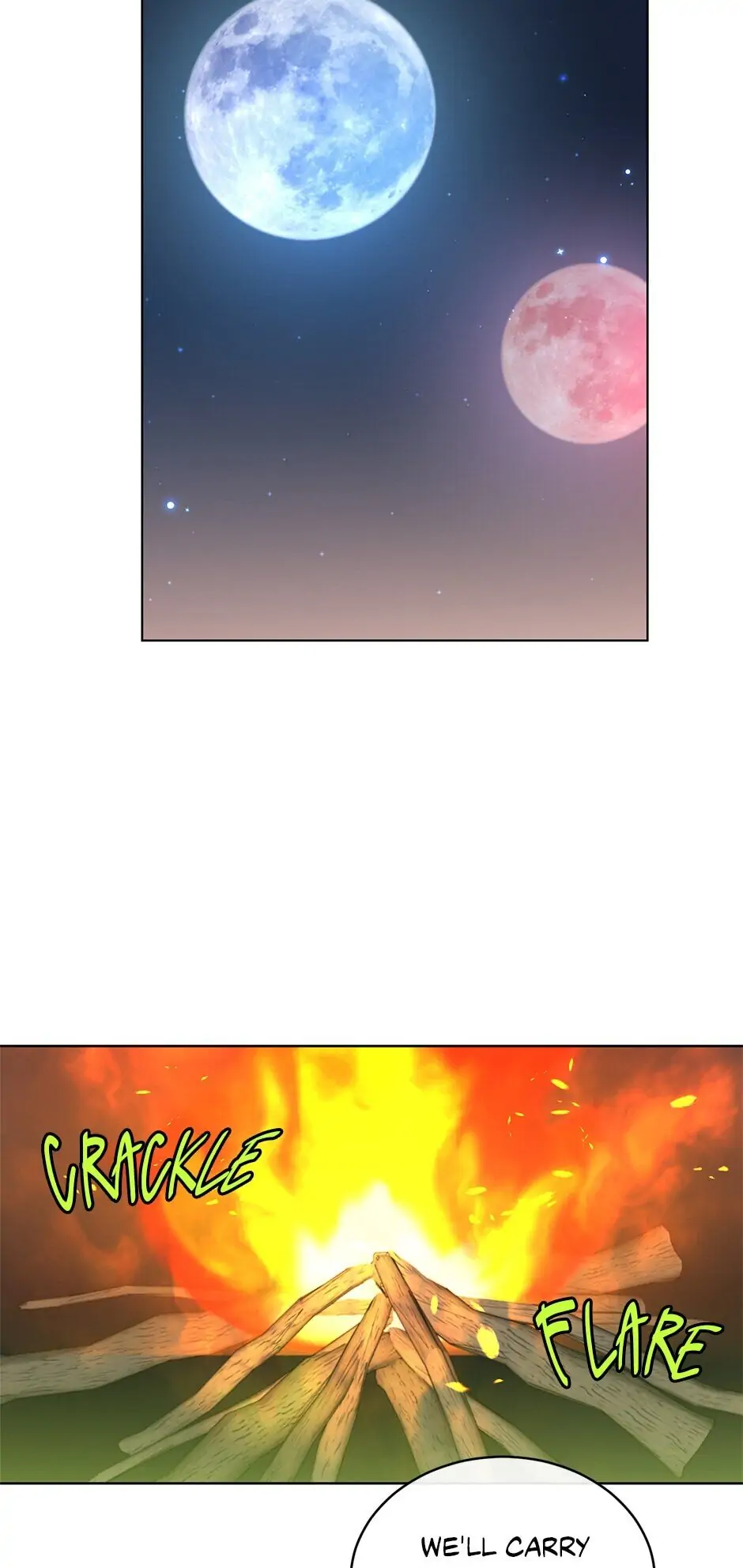 Read The Max Level Hero Strikes Back Manga Online