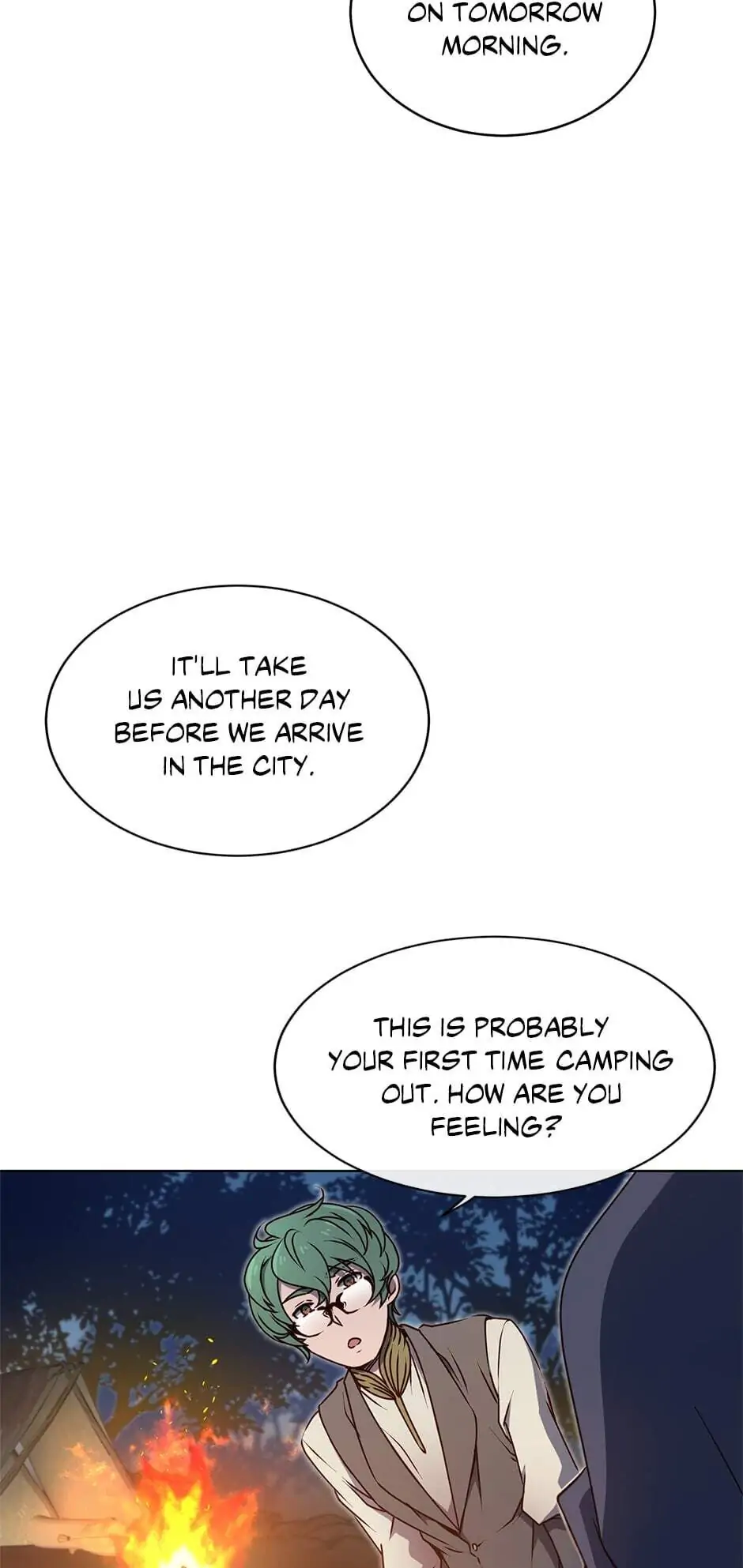 Read The Max Level Hero Strikes Back Manga Online