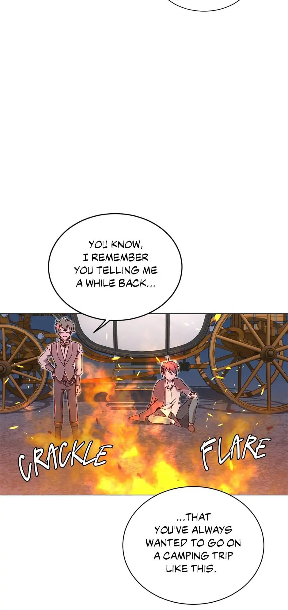 Read The Max Level Hero Strikes Back Manga Online