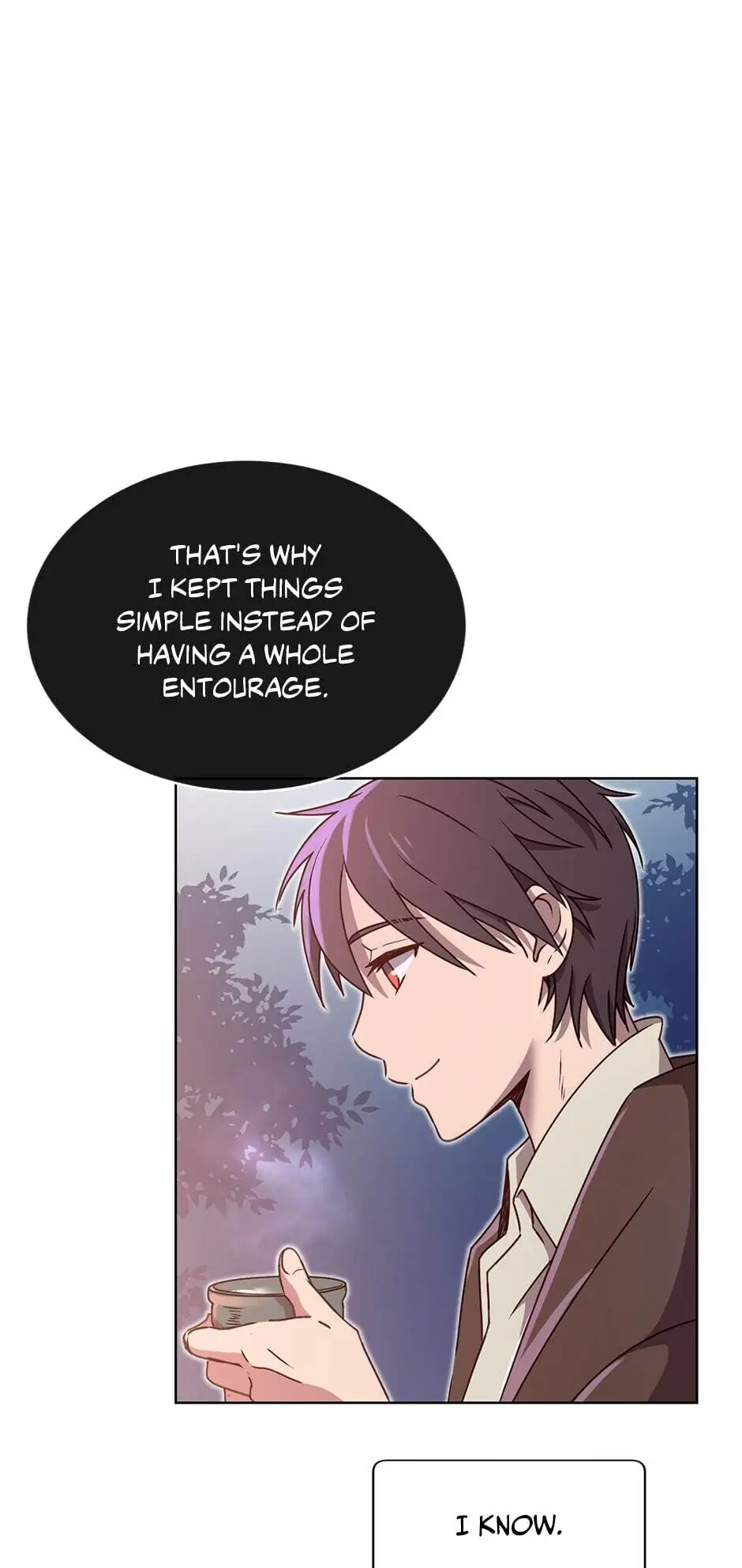 Read The Max Level Hero Strikes Back Manga Online