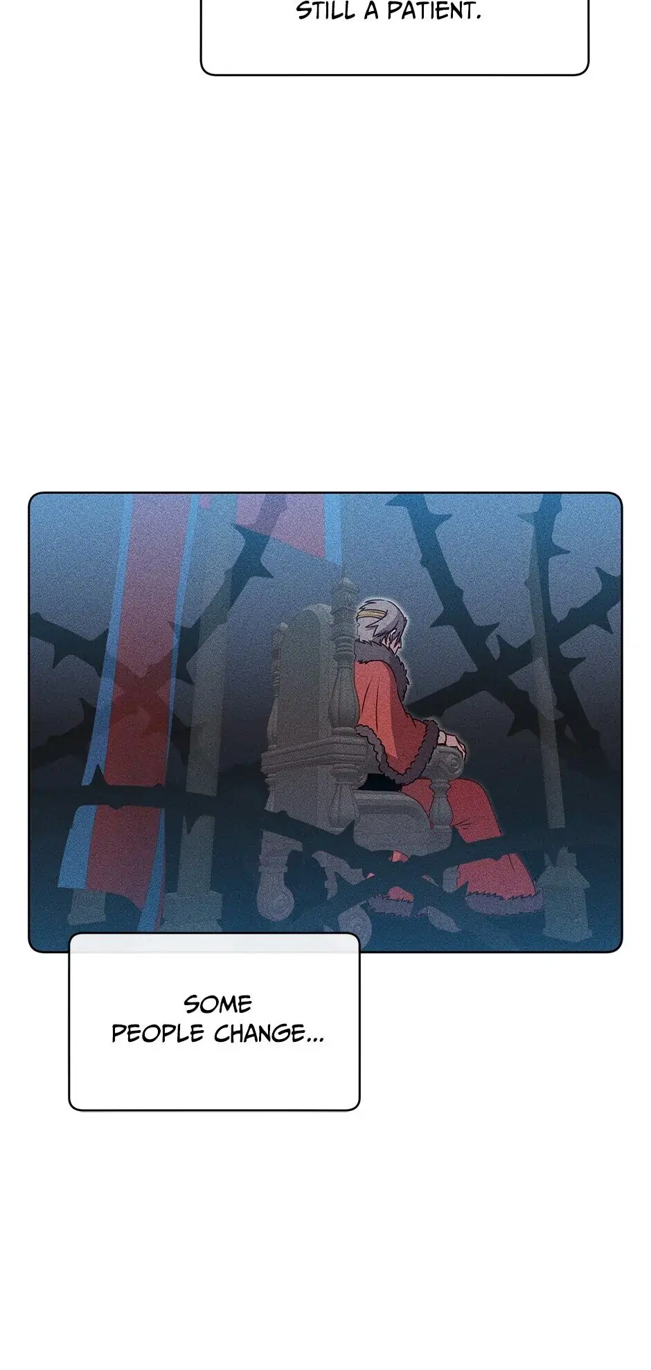 Read The Max Level Hero Strikes Back Manga Online