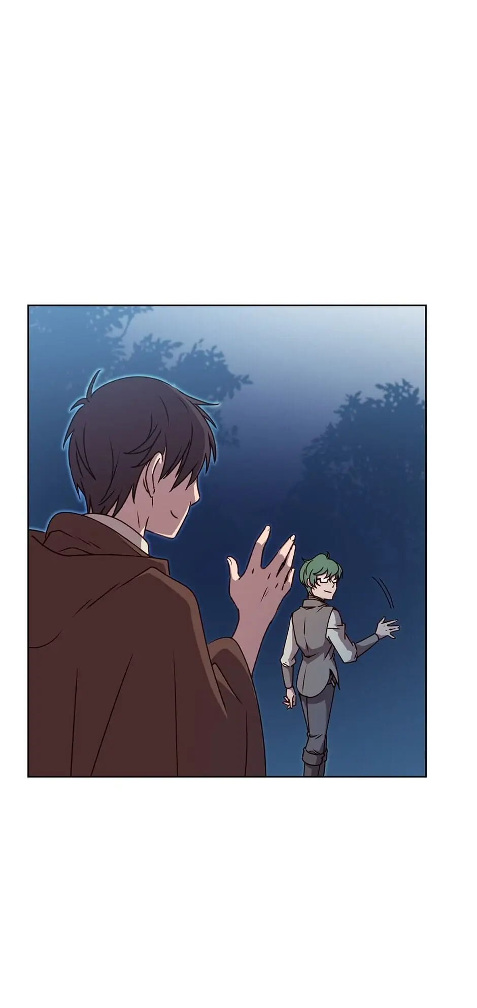 Read The Max Level Hero Strikes Back Manga Online