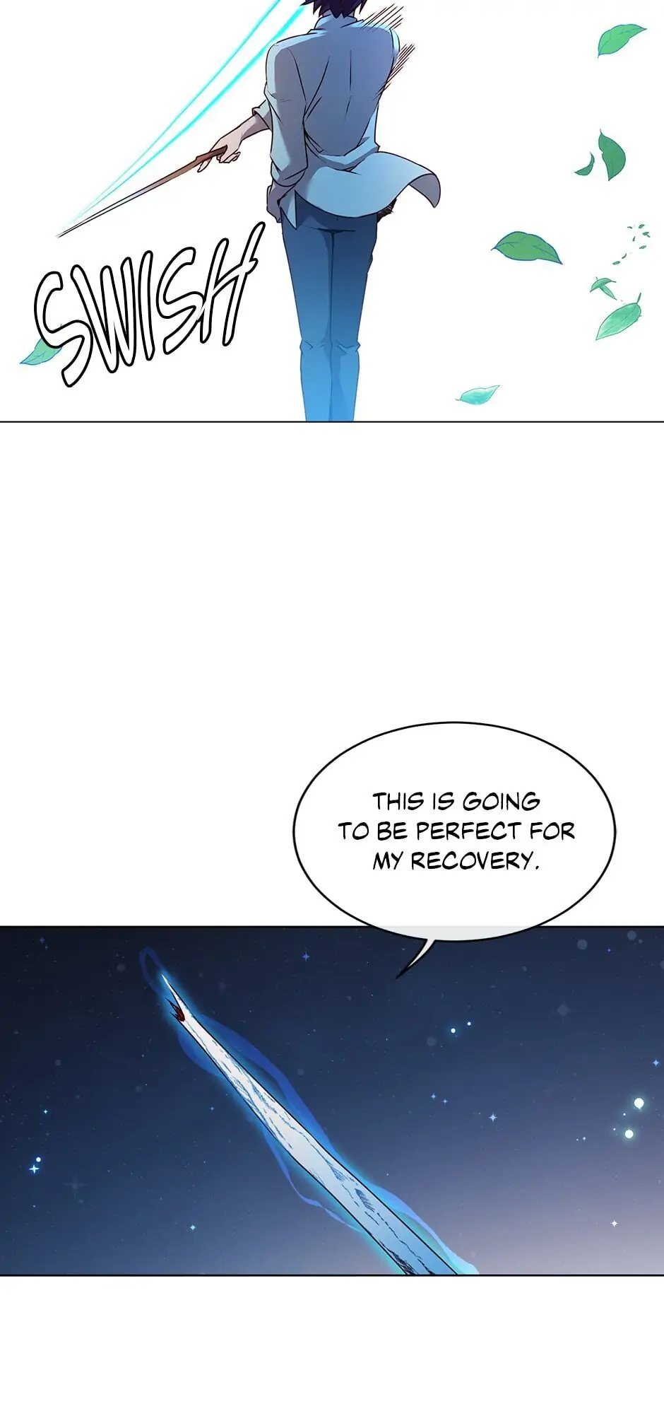 Read The Max Level Hero Strikes Back Manga Online