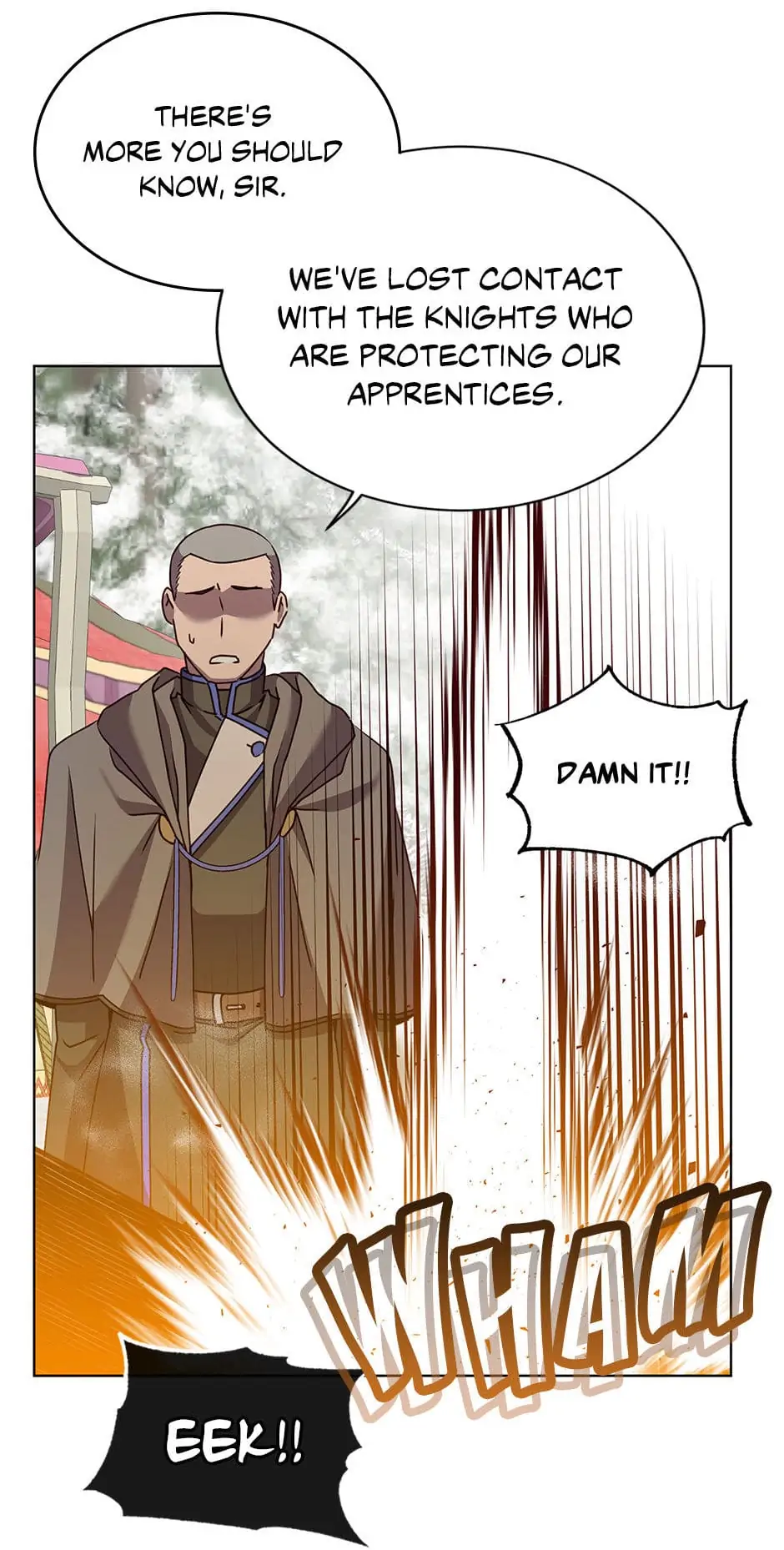 Read The Max Level Hero Strikes Back Manga Online