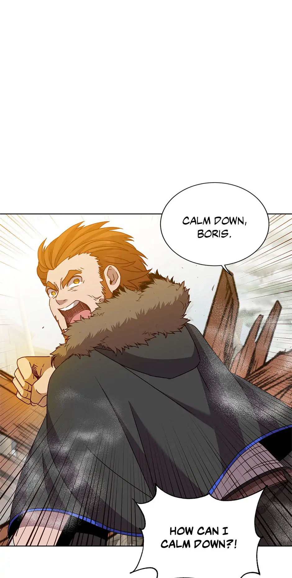 Read The Max Level Hero Strikes Back Manga Online