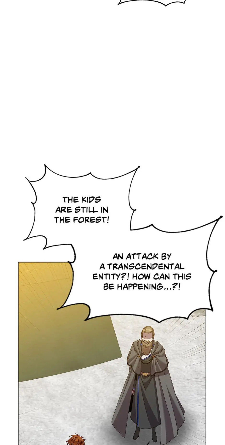 Read The Max Level Hero Strikes Back Manga Online