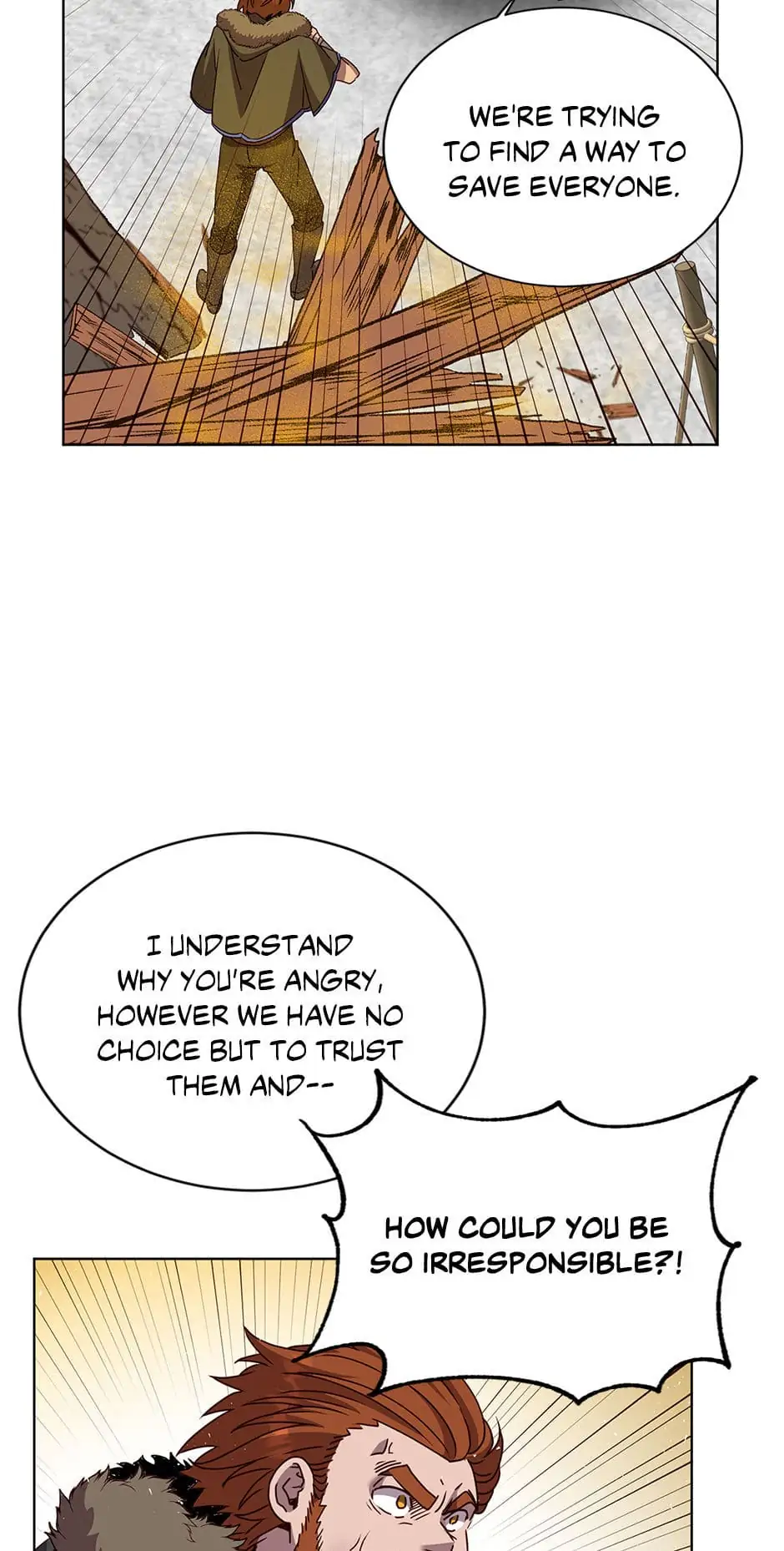 Read The Max Level Hero Strikes Back Manga Online