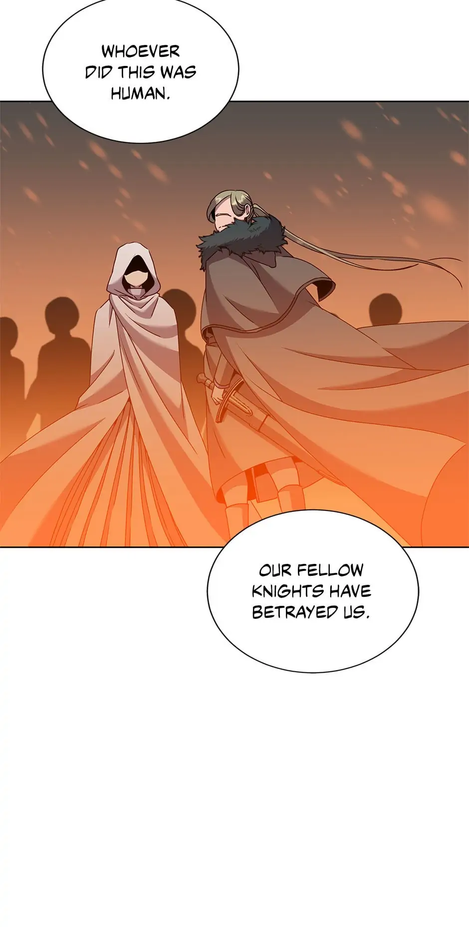Read The Max Level Hero Strikes Back Manga Online
