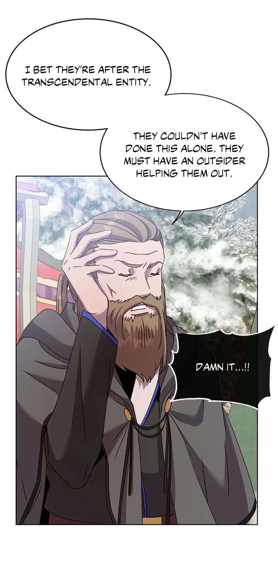 Read The Max Level Hero Strikes Back Manga Online