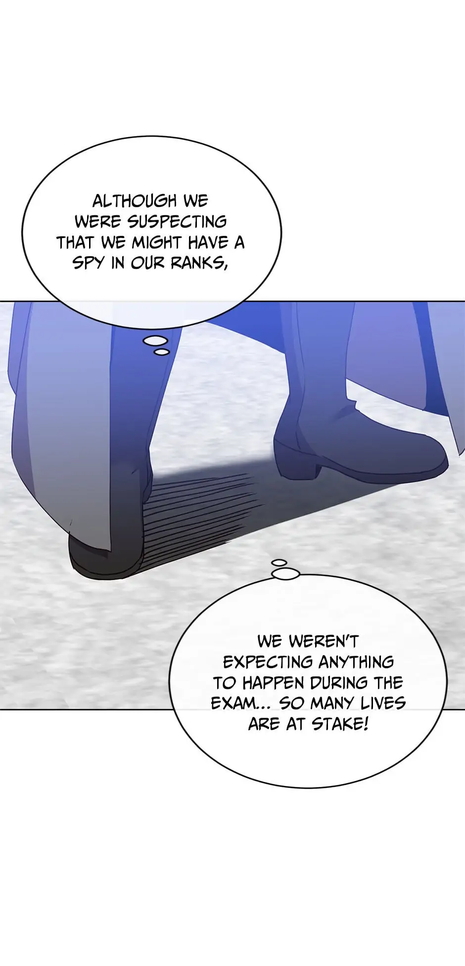 Read The Max Level Hero Strikes Back Manga Online