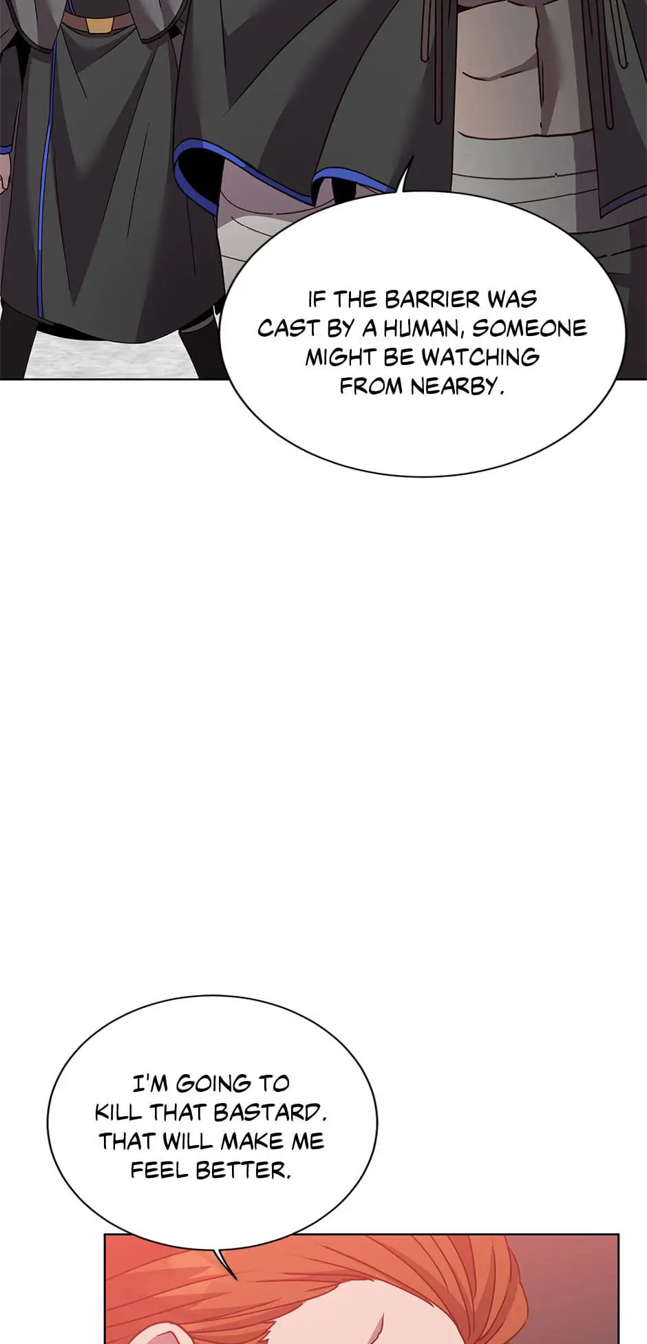 Read The Max Level Hero Strikes Back Manga Online