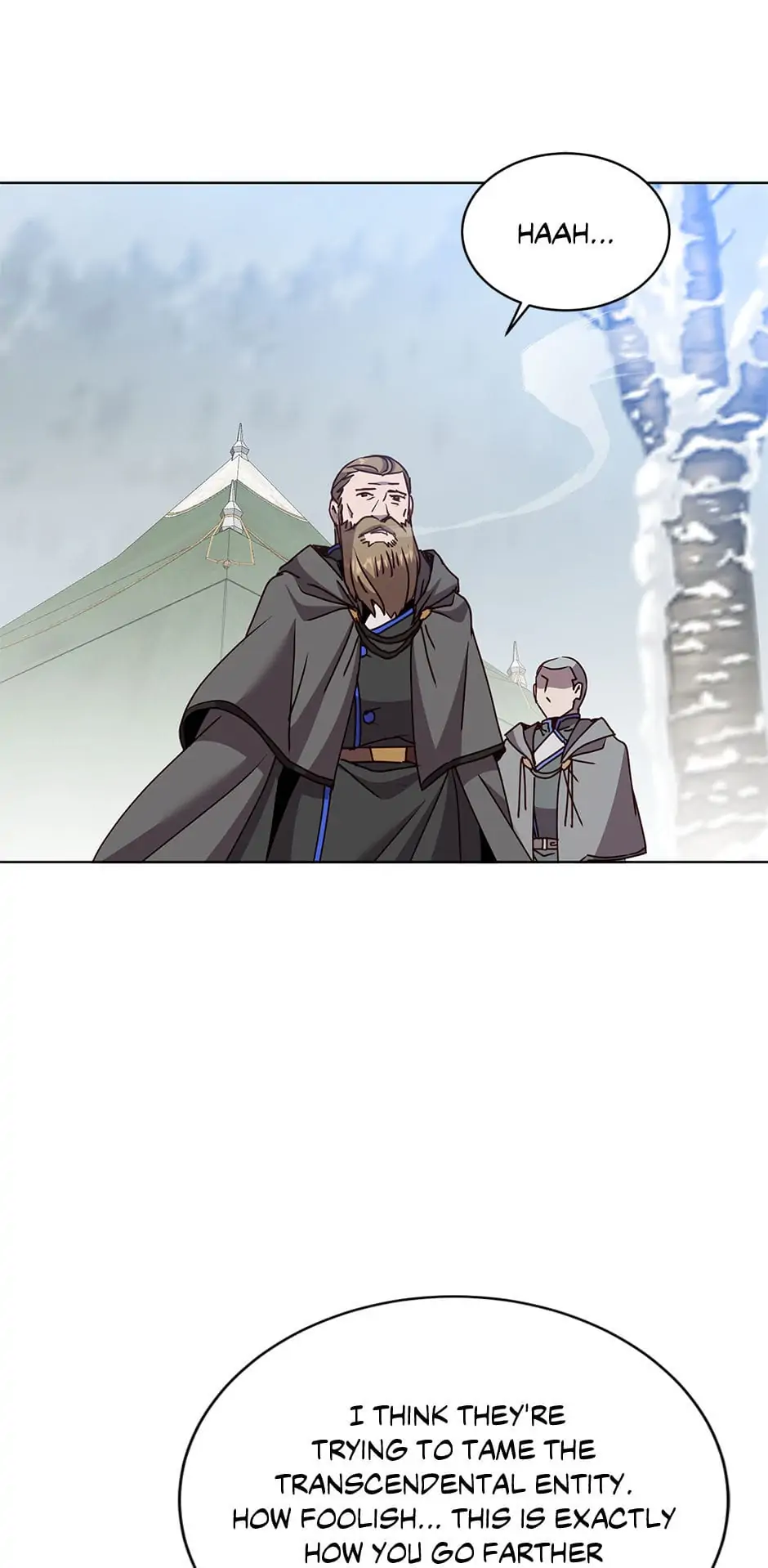 Read The Max Level Hero Strikes Back Manga Online