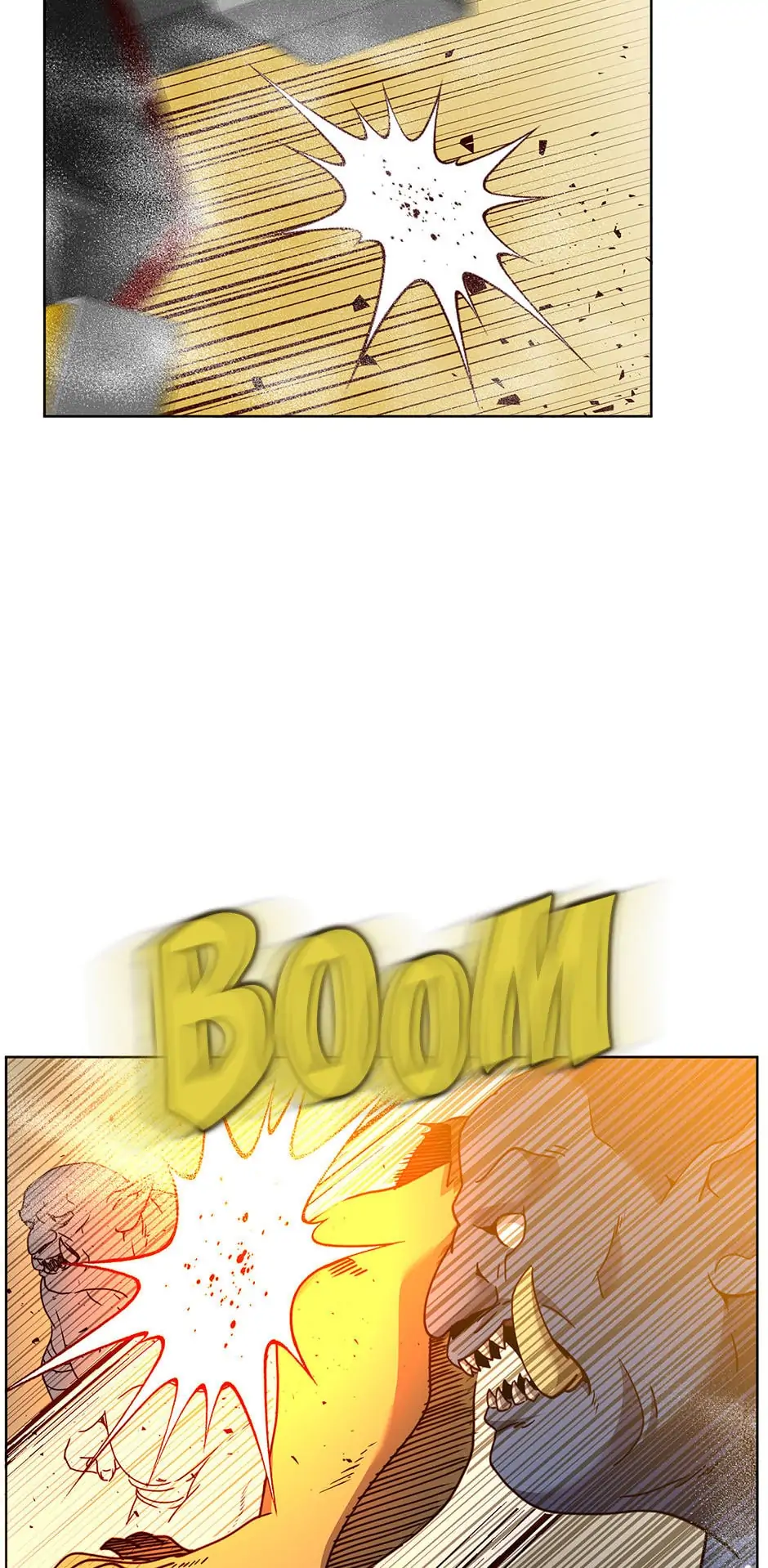 Read The Max Level Hero Strikes Back Manga Online
