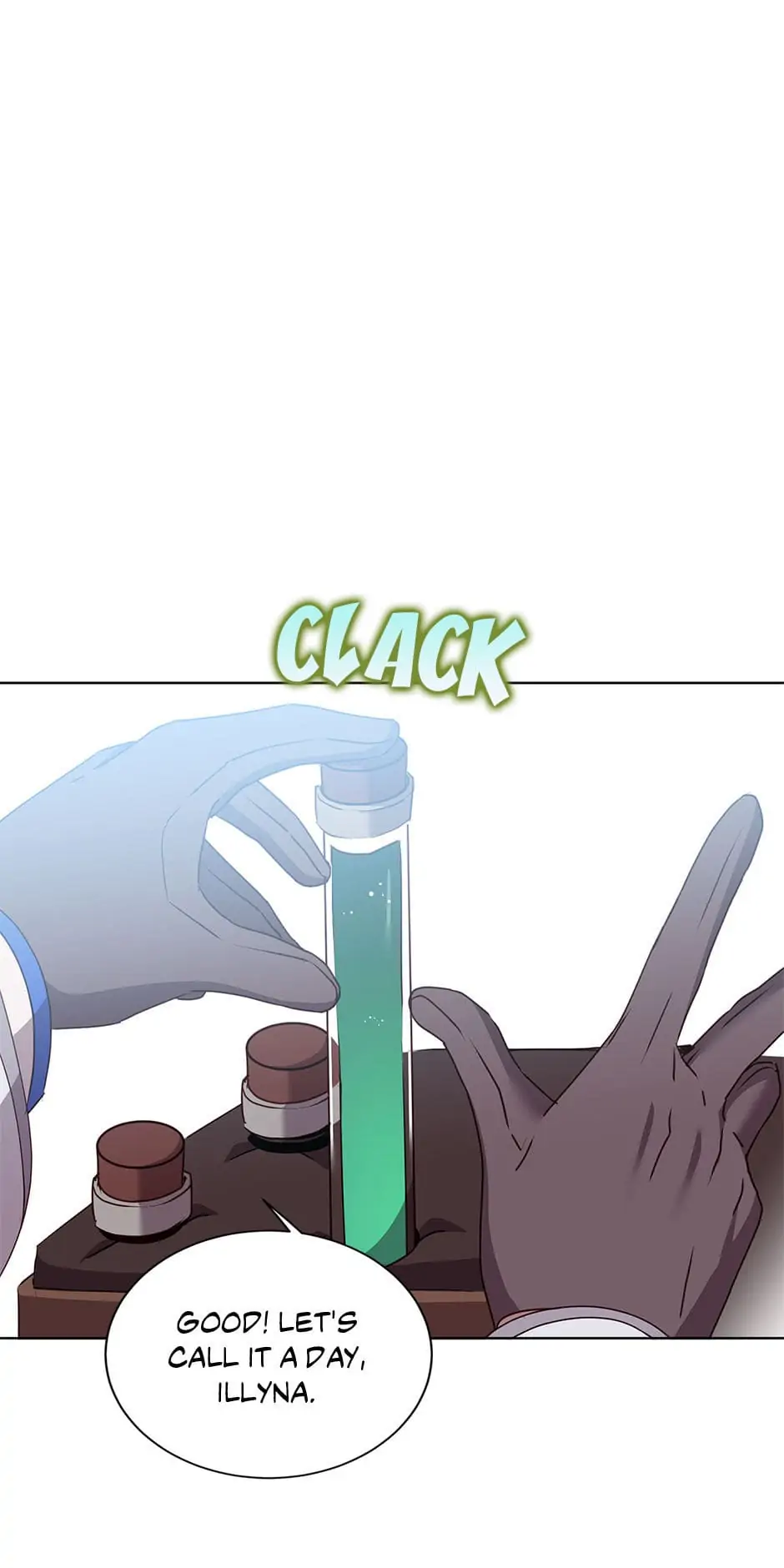 Read The Max Level Hero Strikes Back Manga Online
