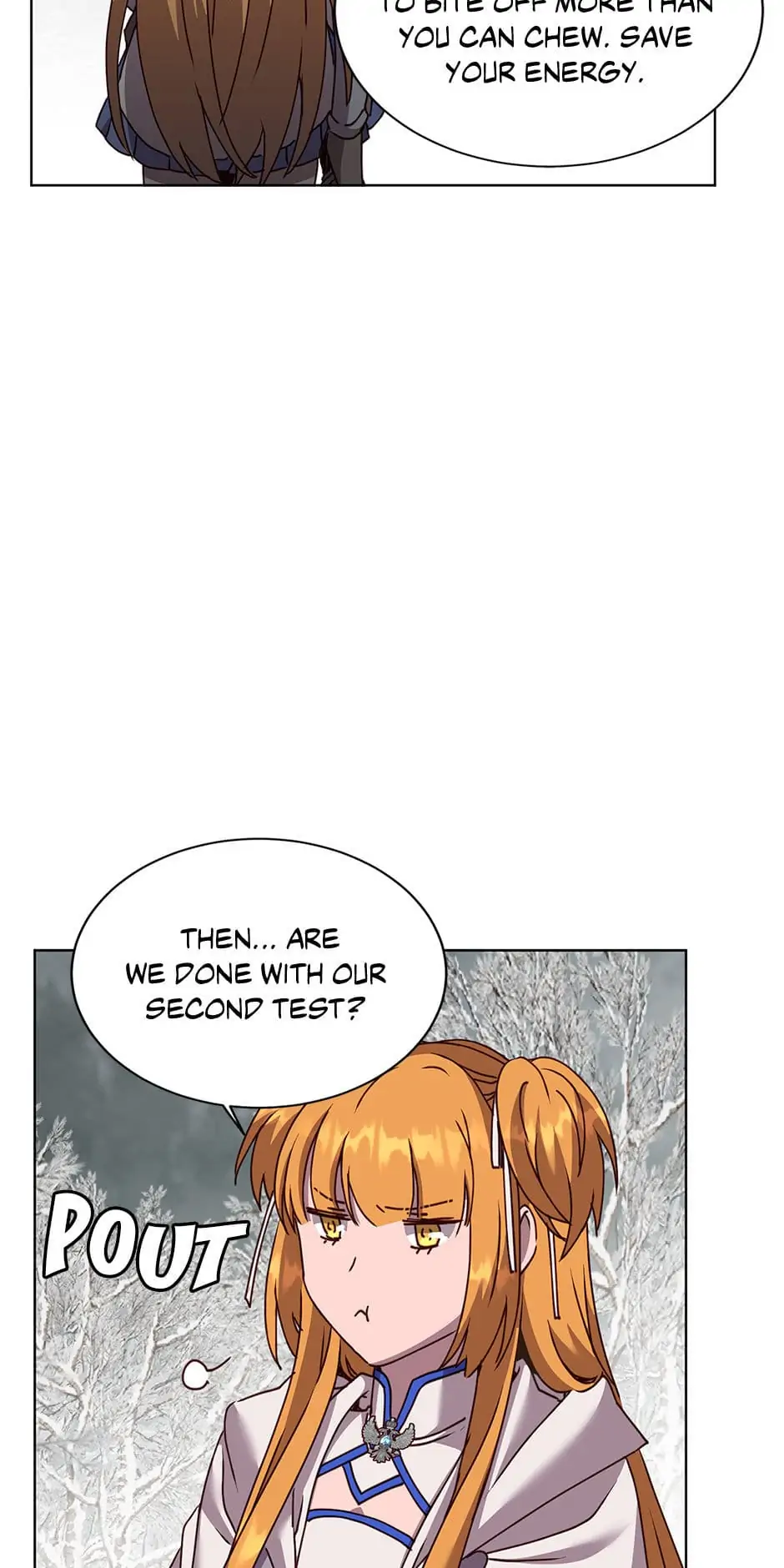 Read The Max Level Hero Strikes Back Manga Online