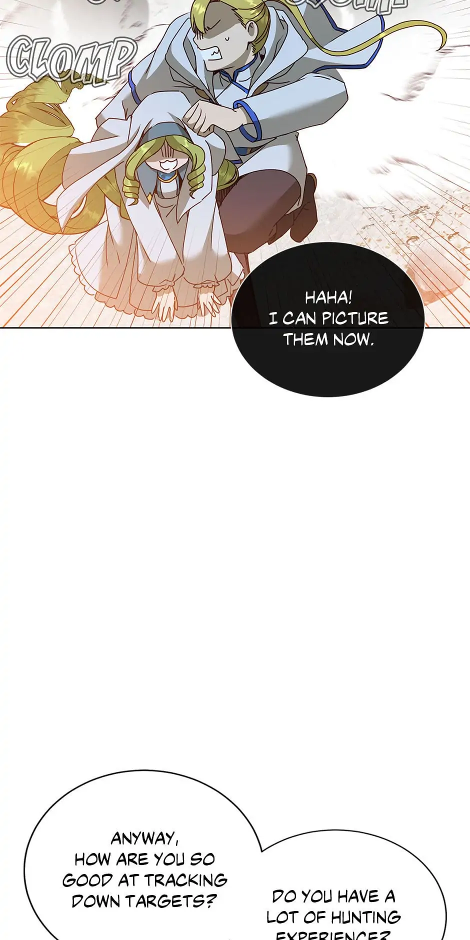 Read The Max Level Hero Strikes Back Manga Online
